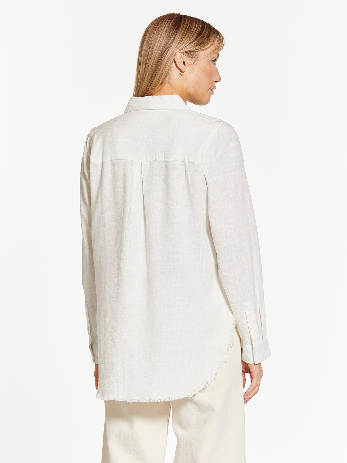 DAY DRIFTER TUNIC - PREPACK 6 UNITS