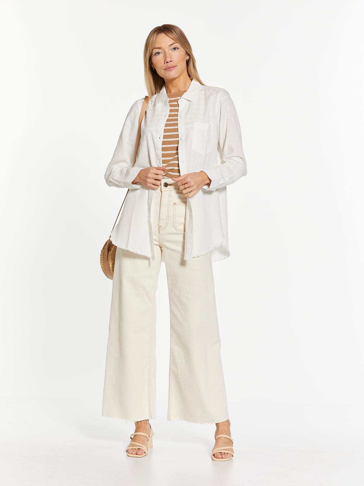 DAY DRIFTER TUNIC - PREPACK 6 UNITS