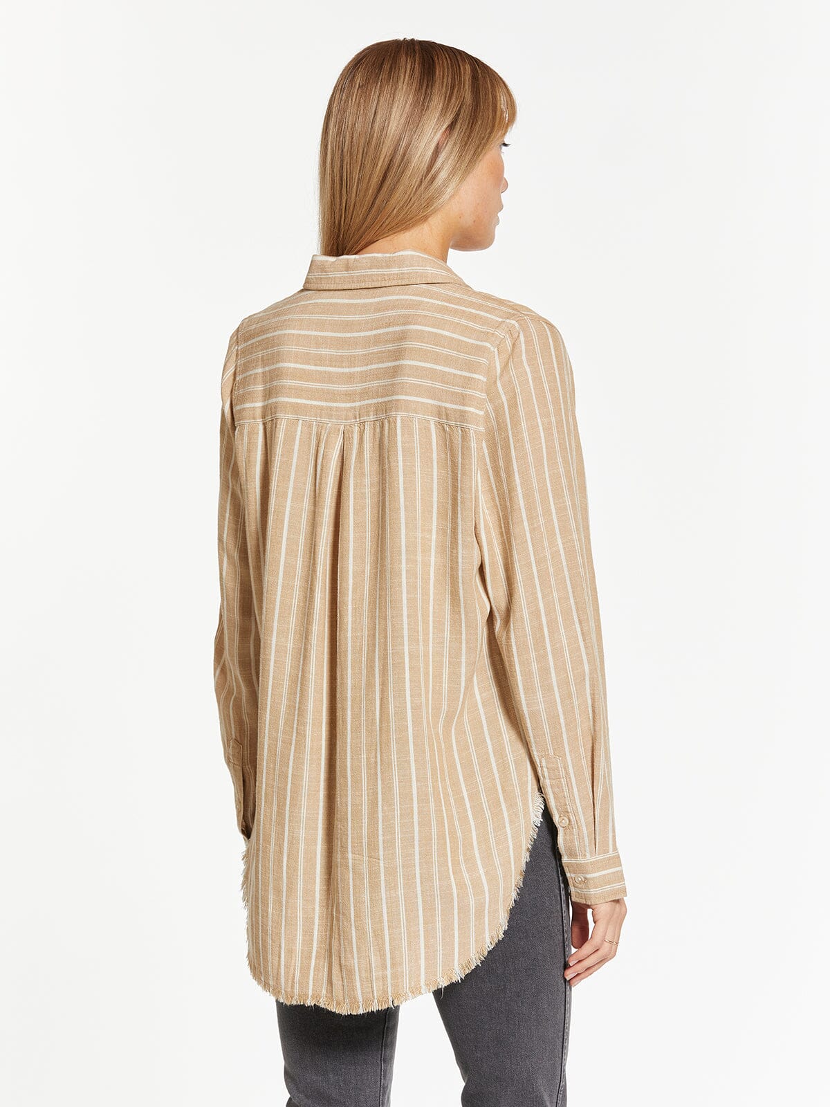 DAY DRIFTER TUNIC - PREPACK 6 UNITS