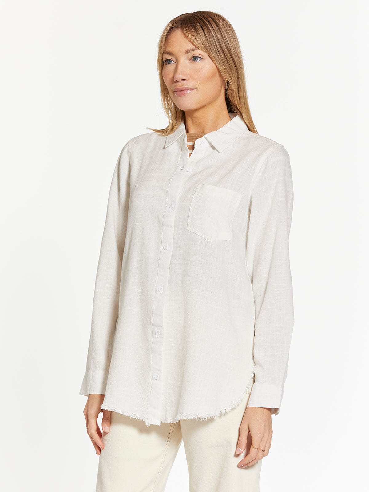 DAY DRIFTER TUNIC - PREPACK 6 UNITS