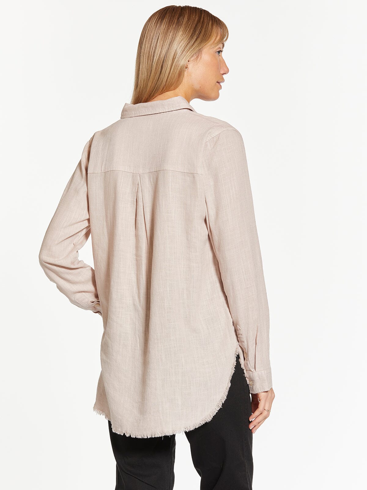 DAY DRIFTER TUNIC - PREPACK 6 UNITS