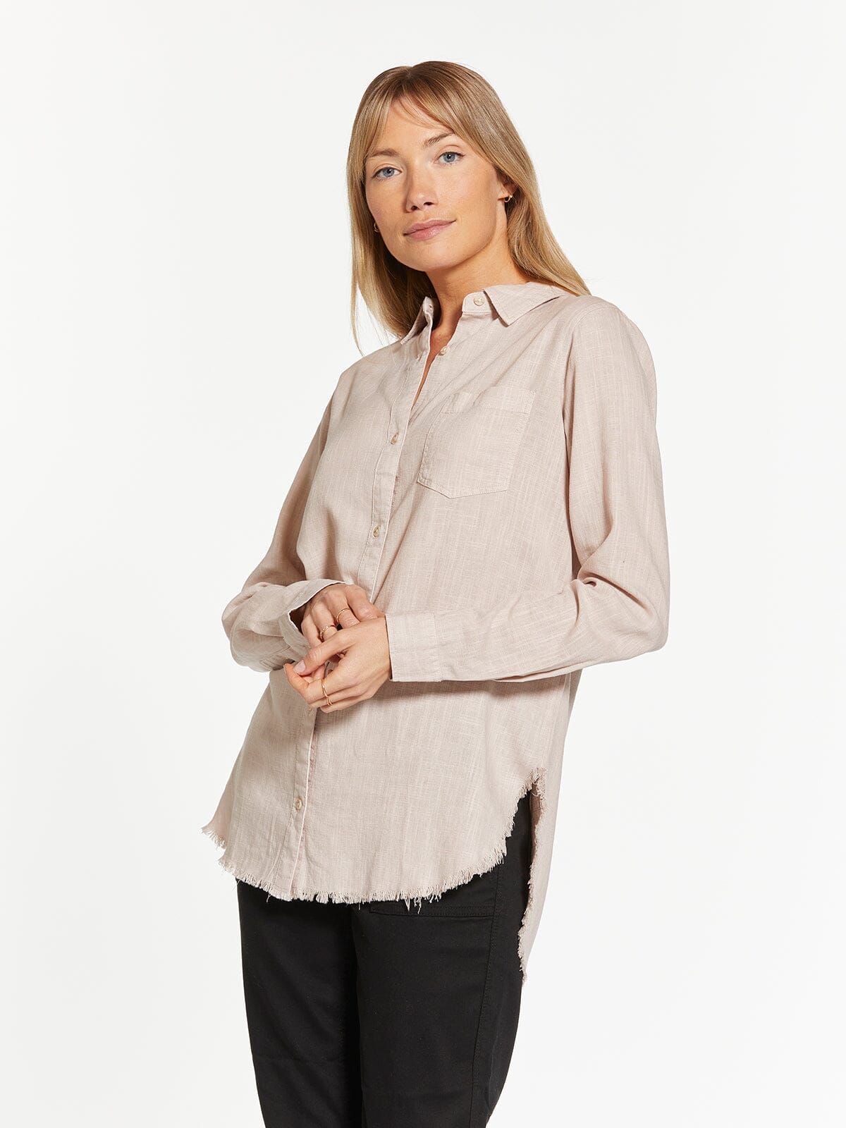 DAY DRIFTER TUNIC - PREPACK 6 UNITS
