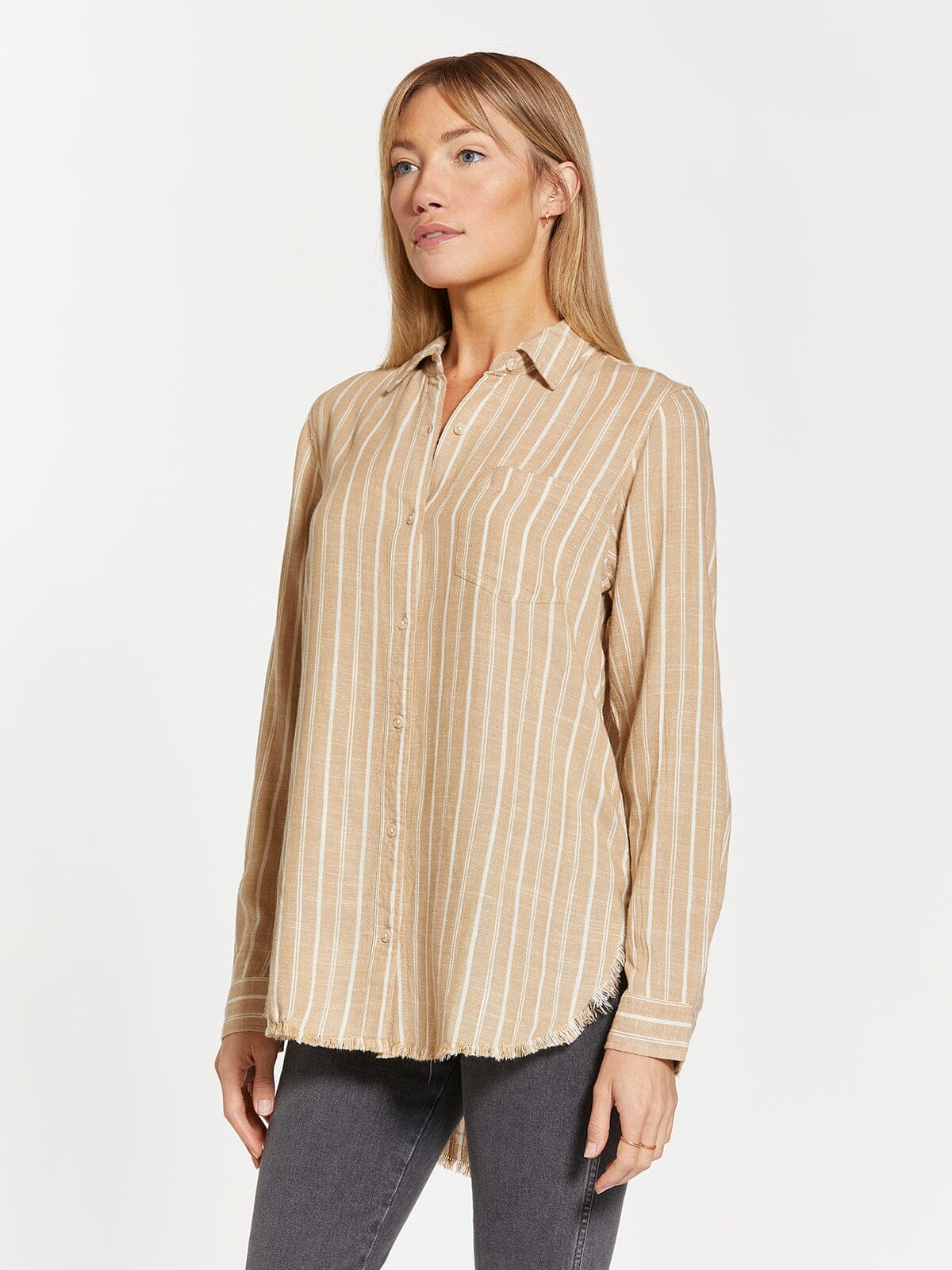 DAY DRIFTER TUNIC - PREPACK 6 UNITS