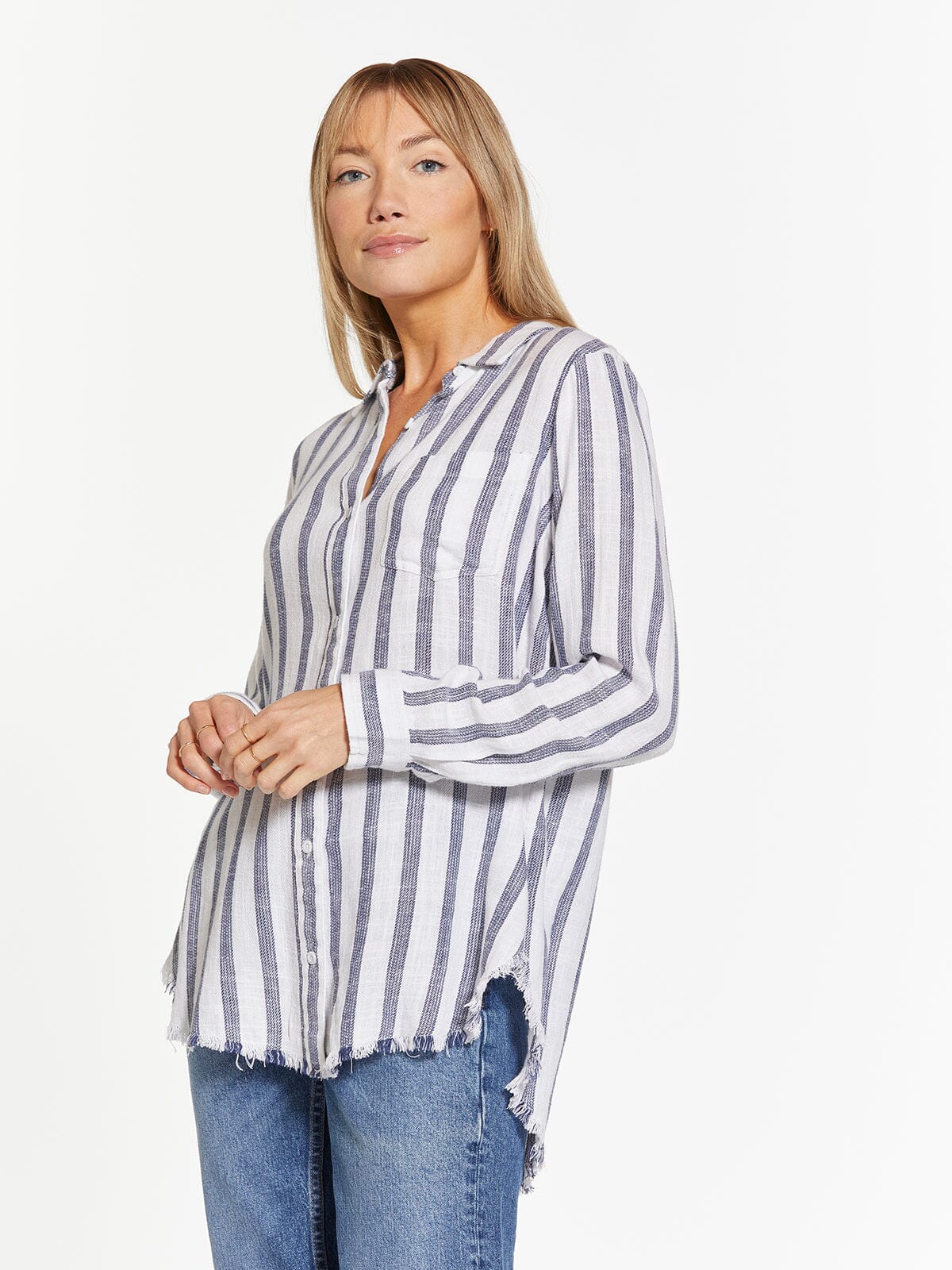 DAY DRIFTER TUNIC - PREPACK 6 UNITS