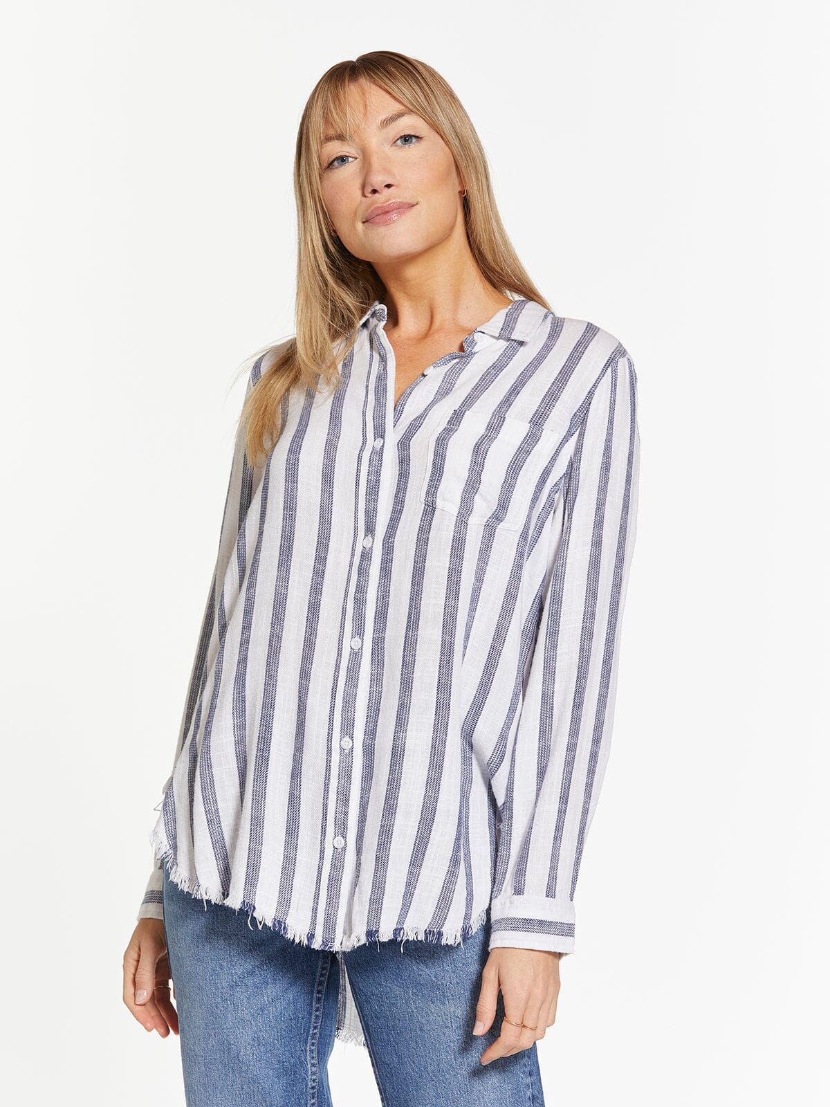 DAY DRIFTER TUNIC - PREPACK 6 UNITS