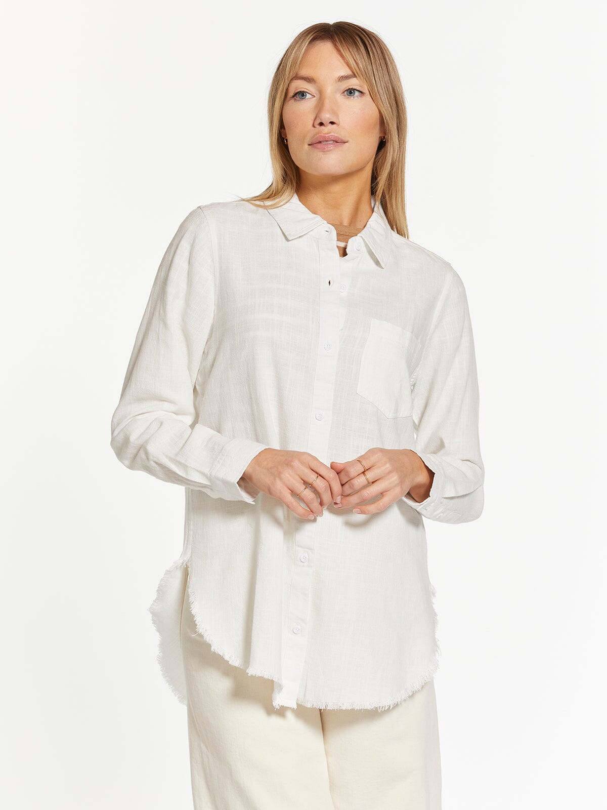 DAY DRIFTER TUNIC - PREPACK 6 UNITS