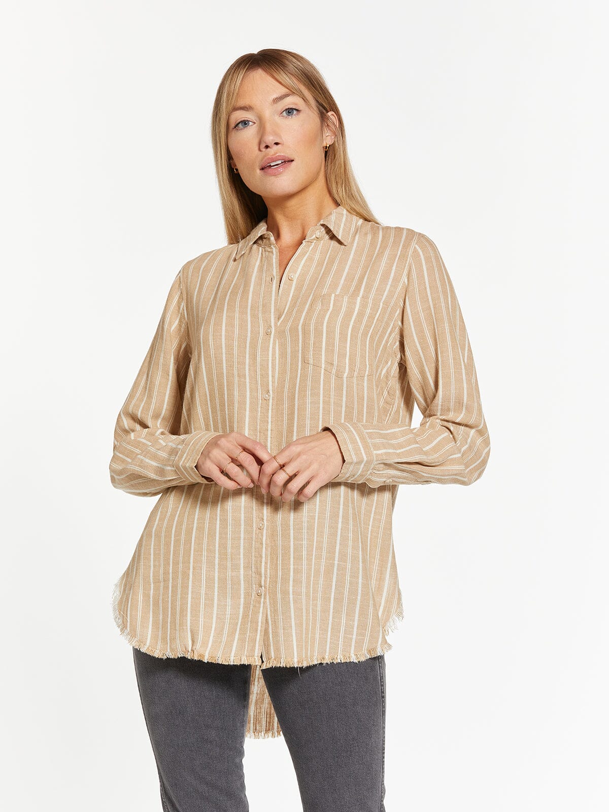 DAY DRIFTER TUNIC - PREPACK 6 UNITS