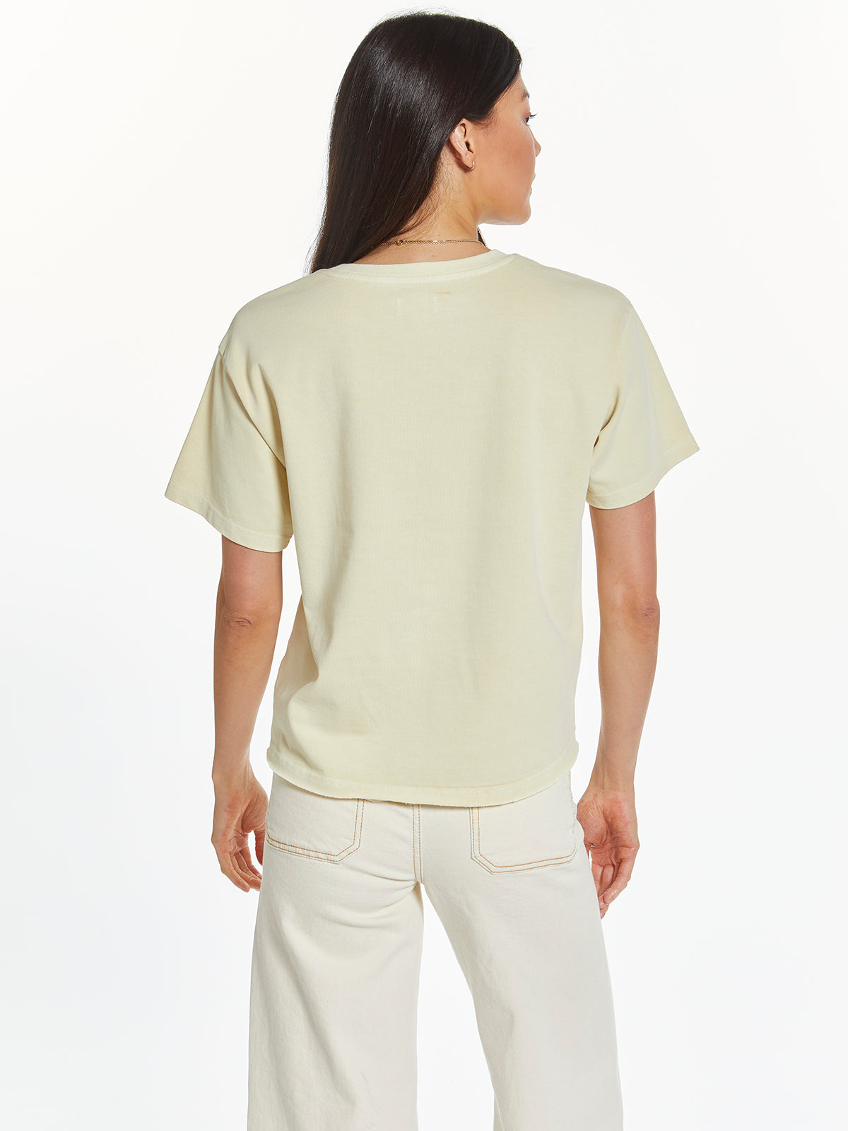 DEATH VALLEY TEE - PRE PACK 6 UNITS