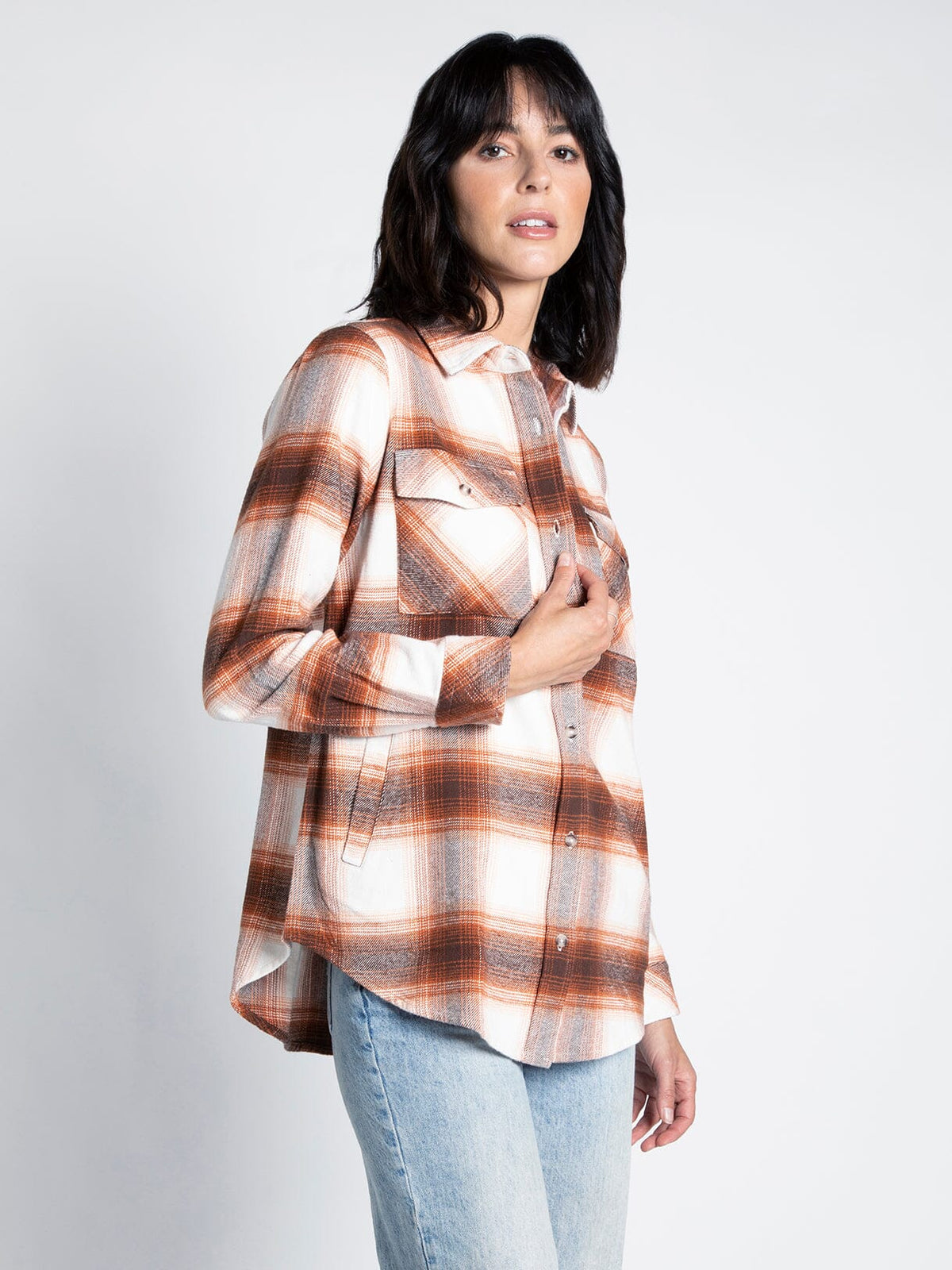 DEMPSEY TOP - PREPACK 6 UNITS