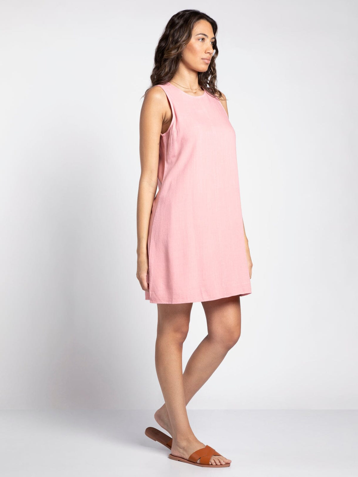 EISLEY DRESS - PREPACK 6 UNITS