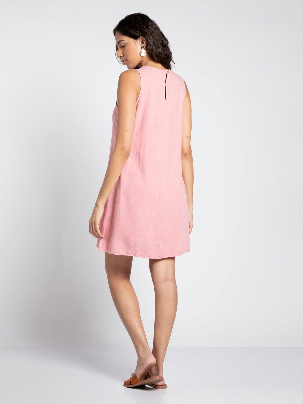 EISLEY DRESS - PREPACK 6 UNITS