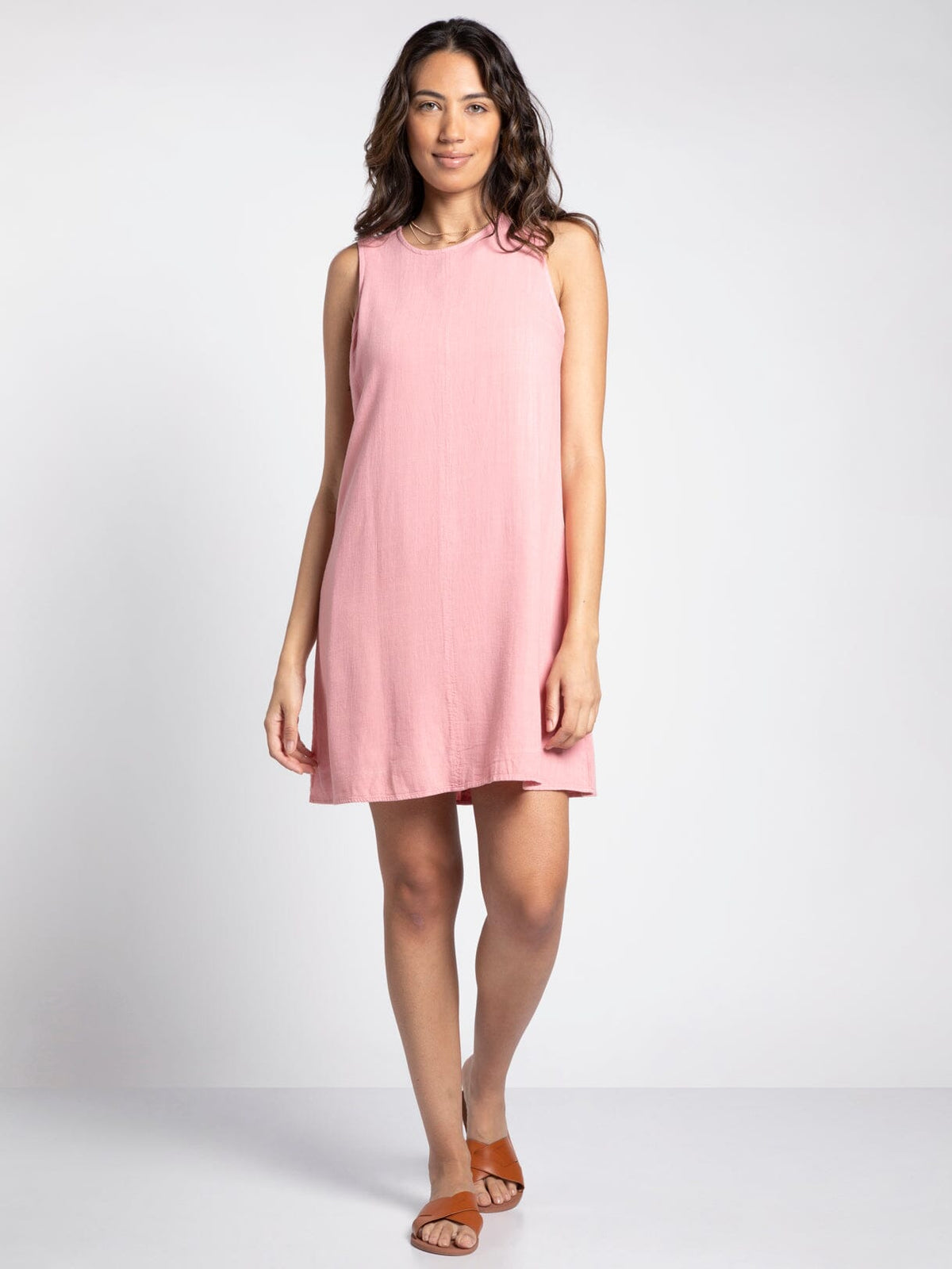 EISLEY DRESS - PREPACK 6 UNITS