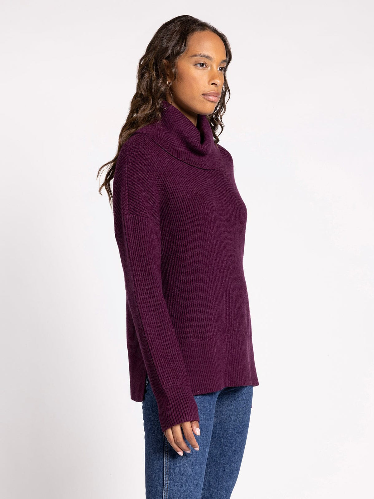 ELENA SWEATER - PREPACK 6 UNITS