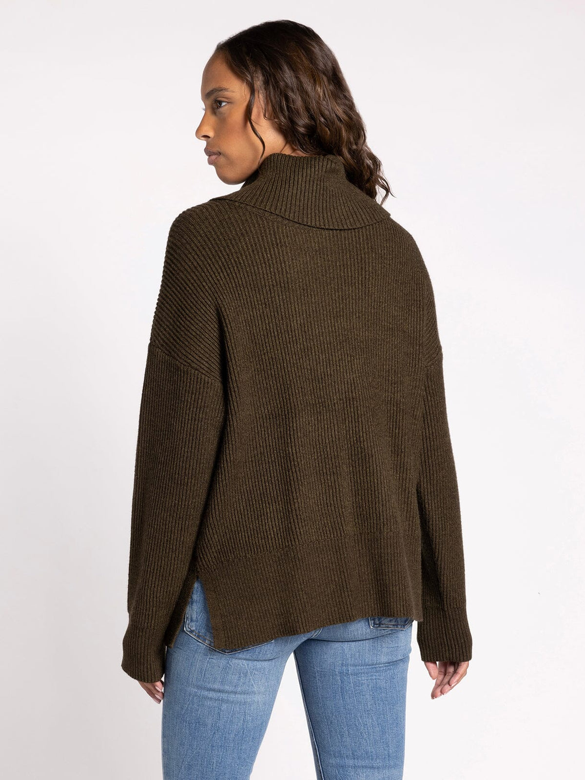 ELENA SWEATER - PREPACK 6 UNITS