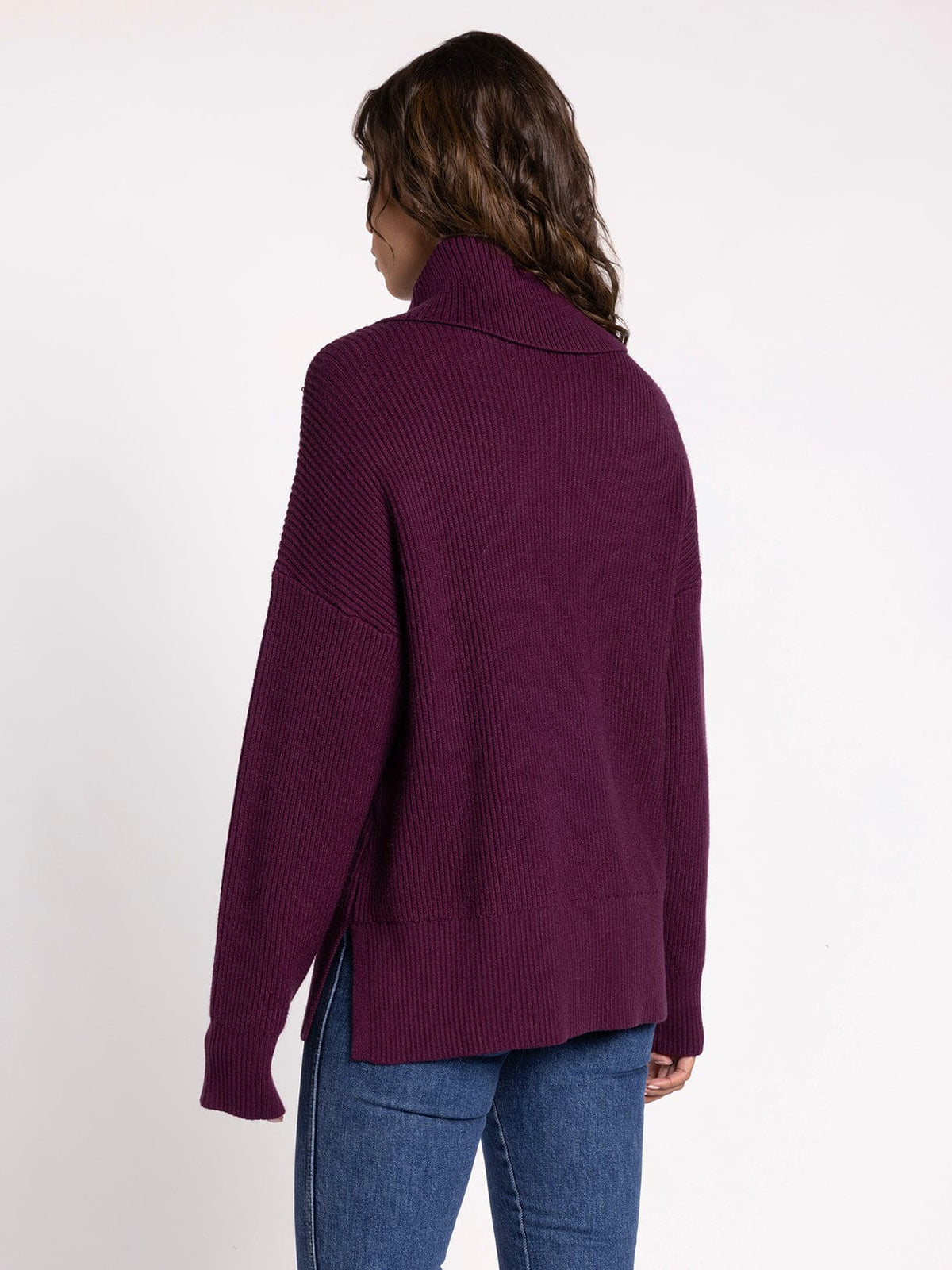 ELENA SWEATER - PREPACK 6 UNITS