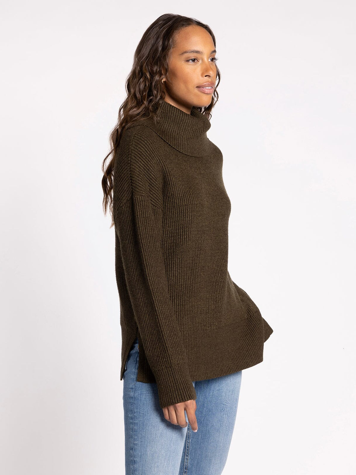 ELENA SWEATER - PREPACK 6 UNITS