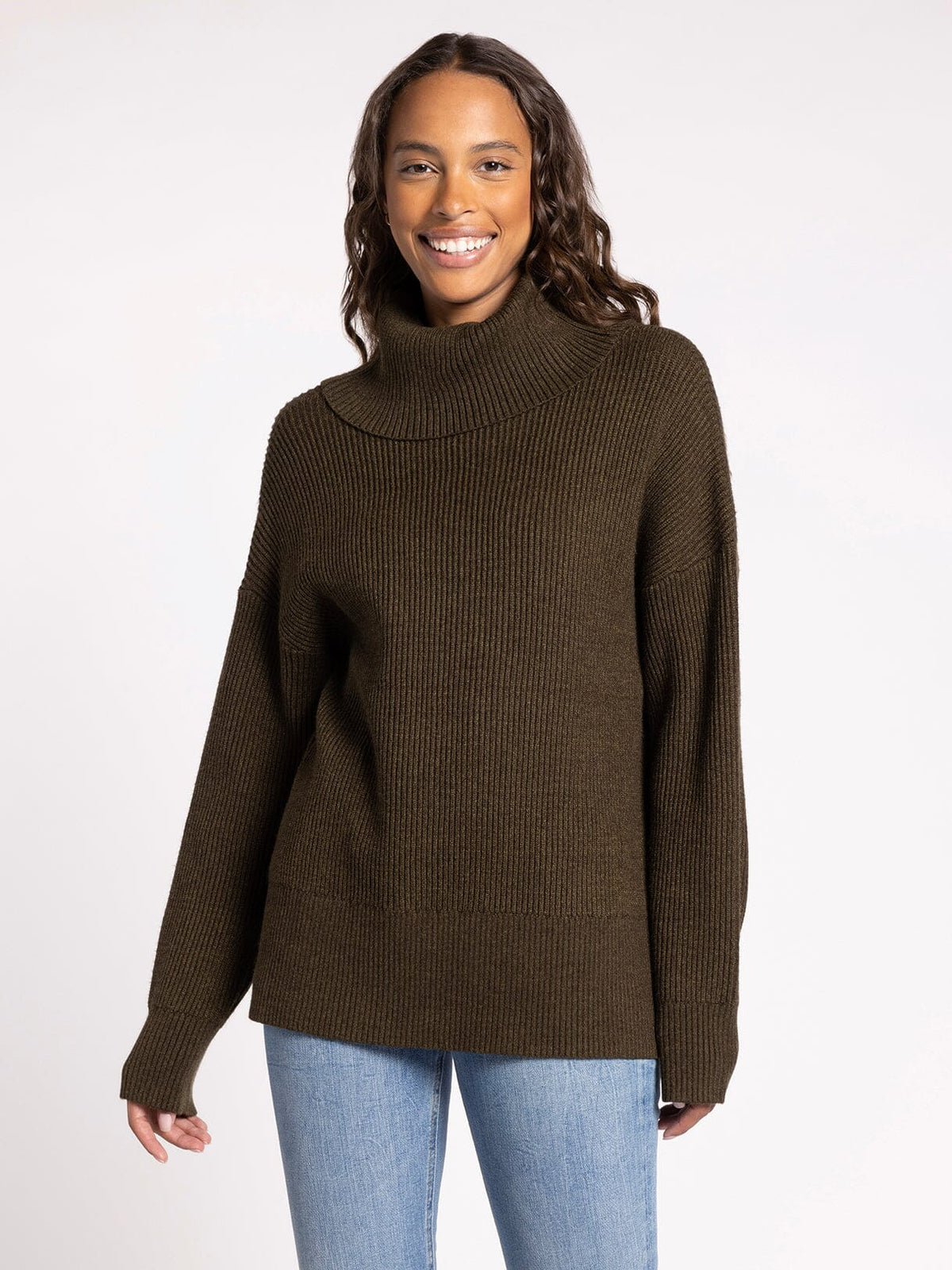 ELENA SWEATER - PREPACK 6 UNITS