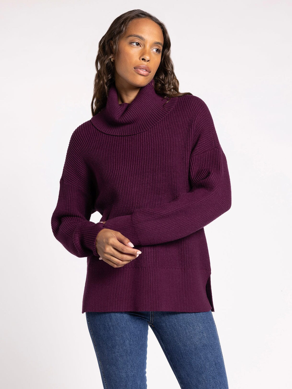 ELENA SWEATER - PREPACK 6 UNITS
