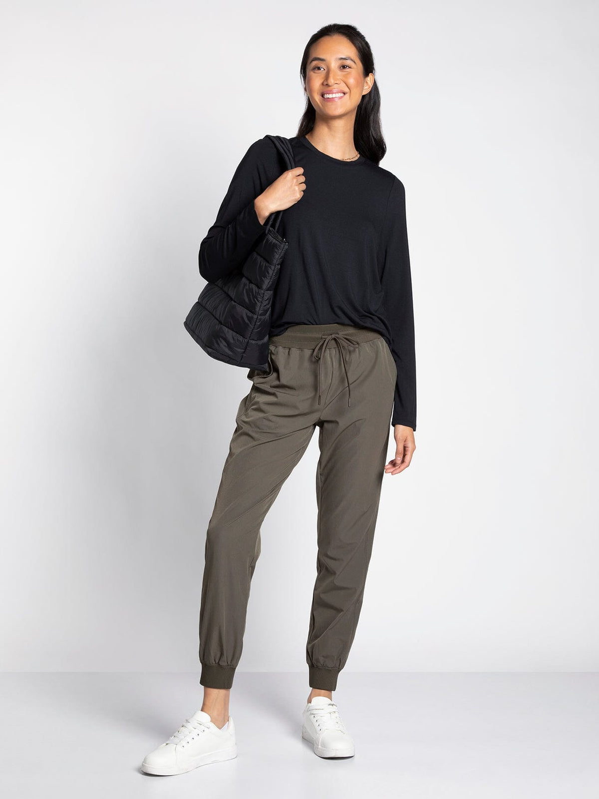 ELLIE PANTS - PREPACK 6 UNITS