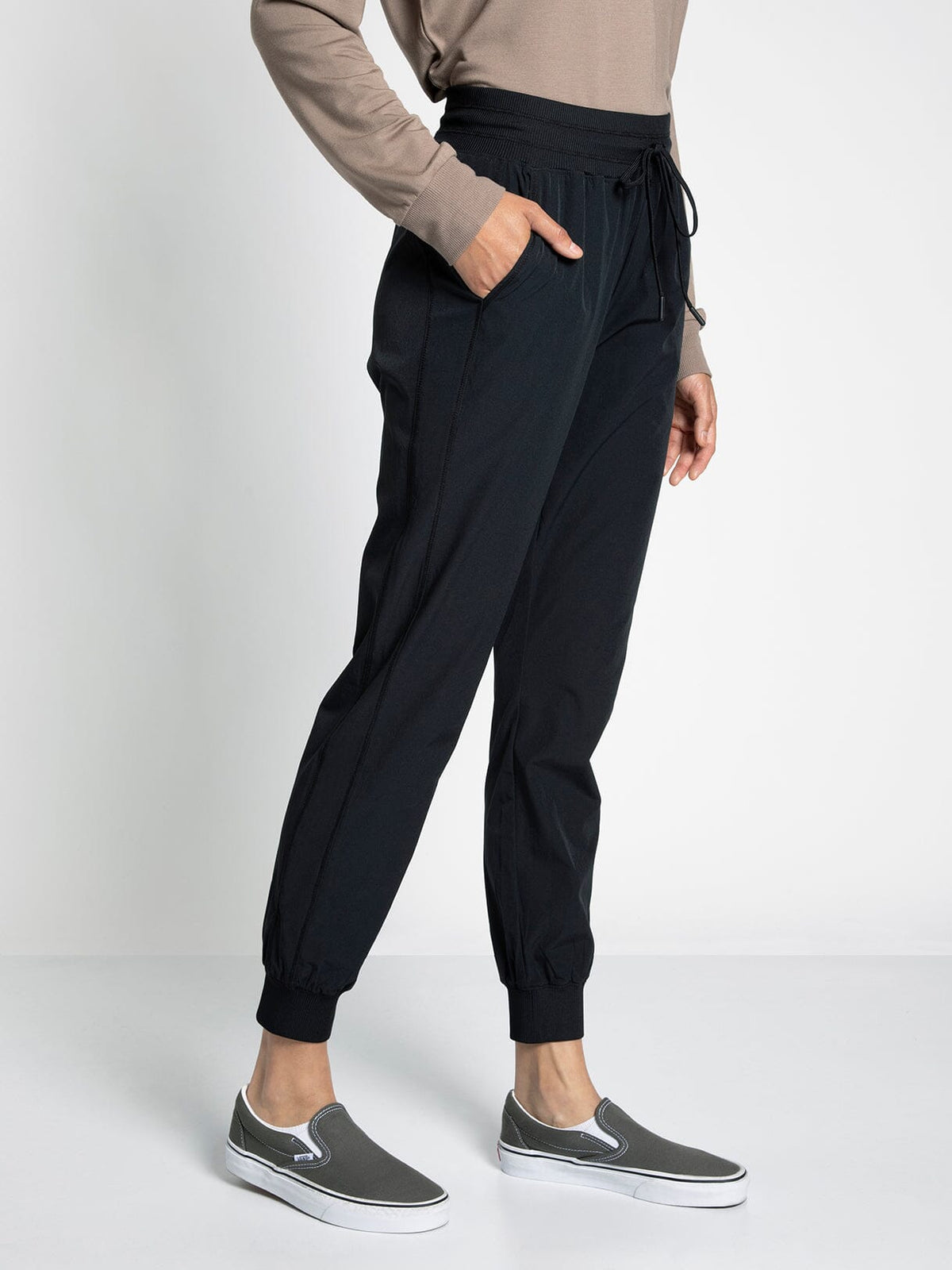ELLIE PANTS - PREPACK 6 UNITS