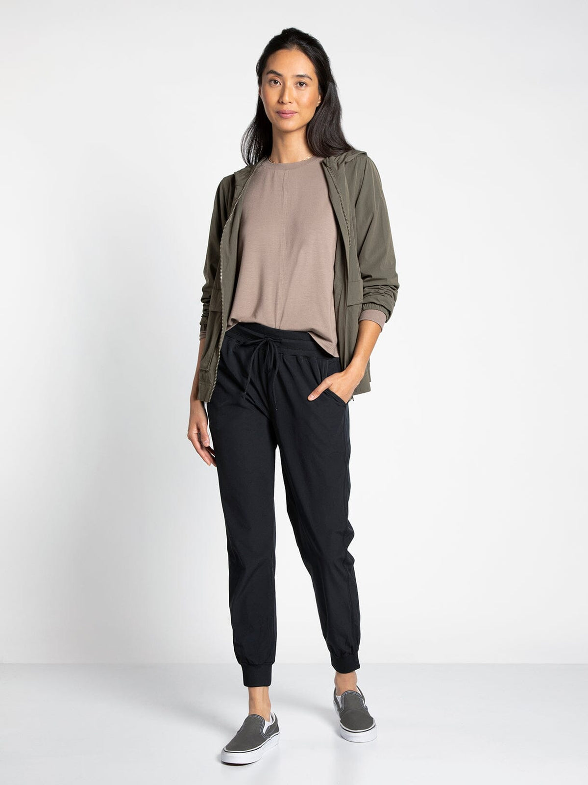 ELLIE PANTS - PREPACK 6 UNITS