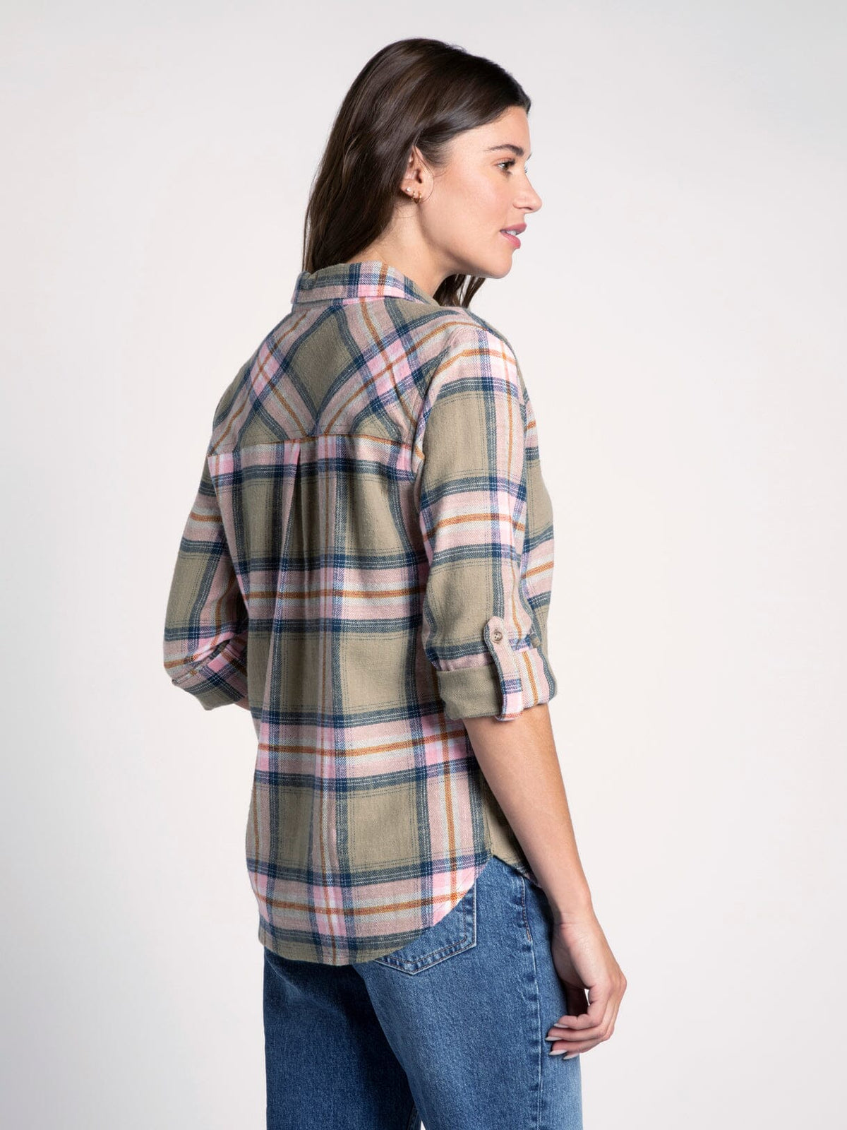 EMBERLY SHIRT - PREPACK 6 UNITS