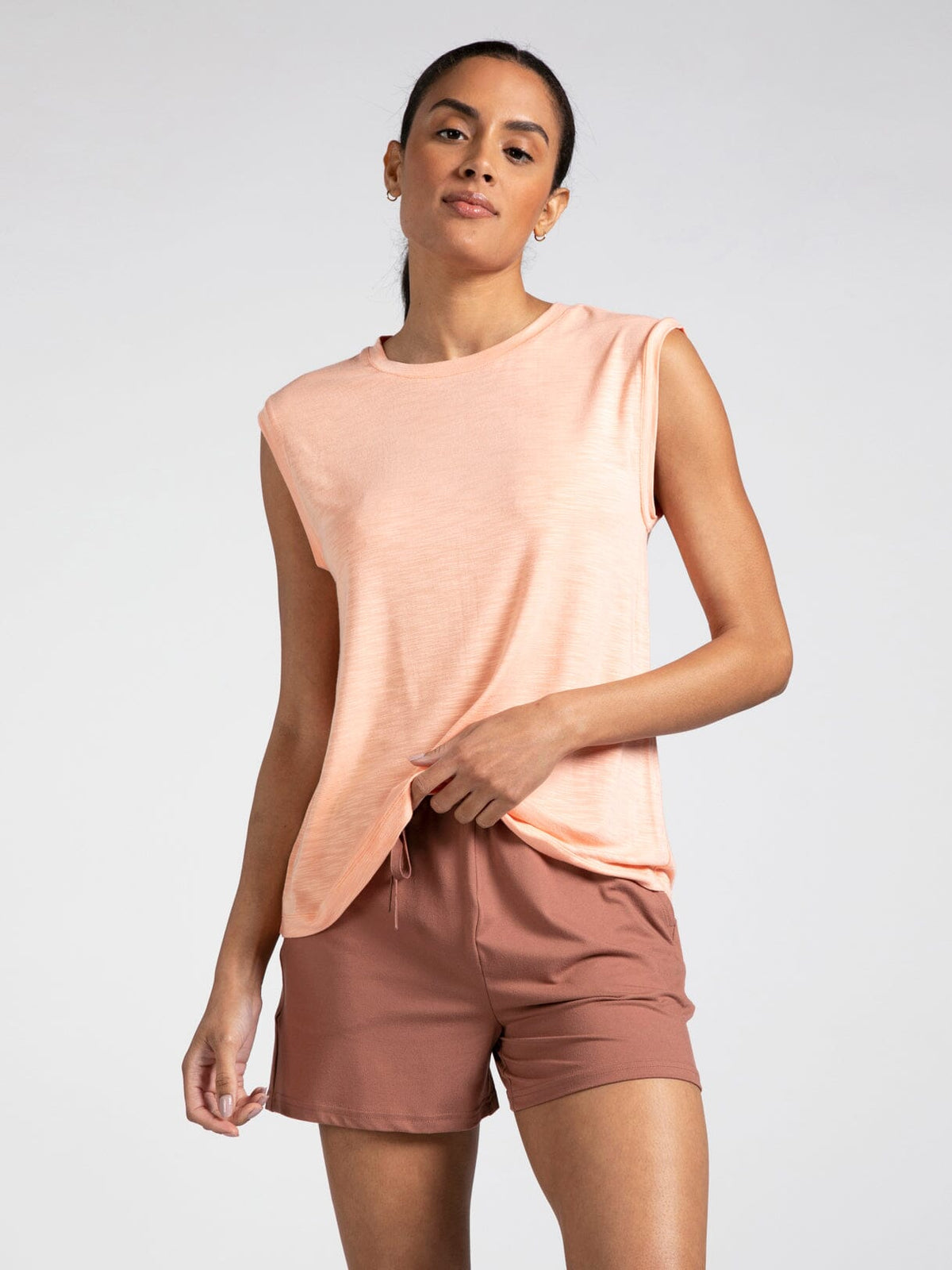 EMILY TEE - PREPACK 6 UNITS