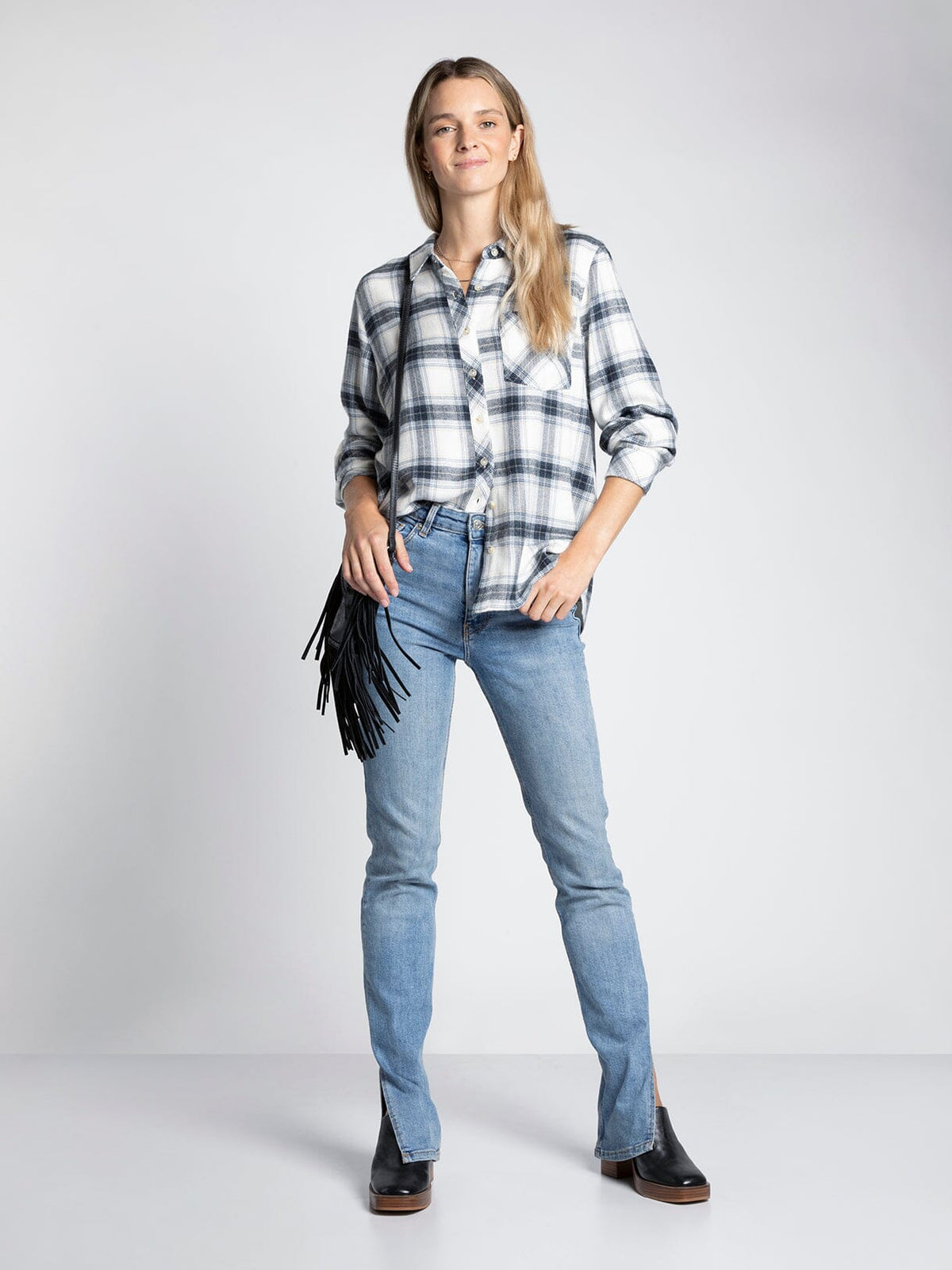 ESI SHIRT - PREPACK 6 UNITS