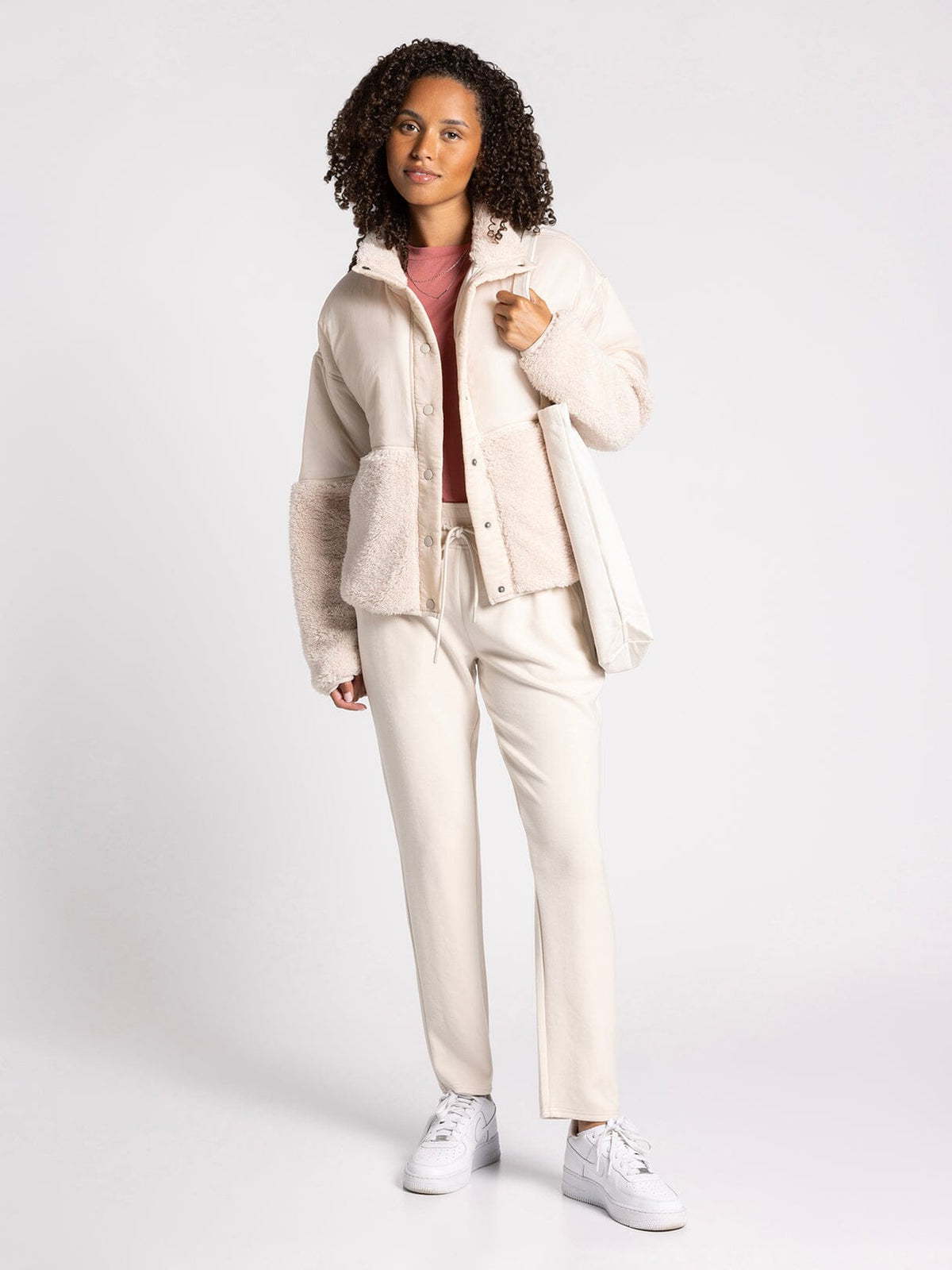 FIELD PANTS - PREPACK 6 UNITS