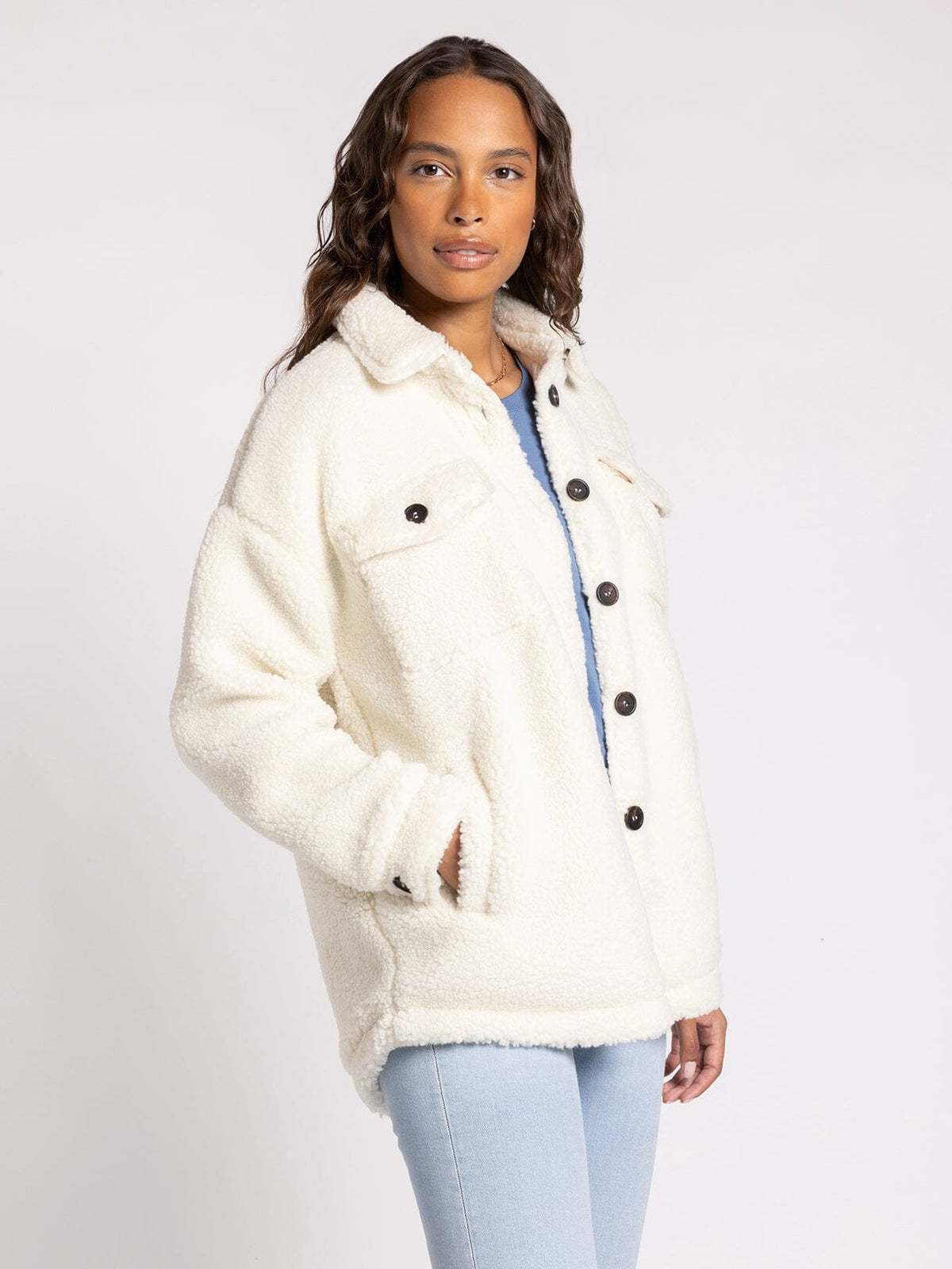 FLAGSTAFF COAT - PREPACK 6 UNITS