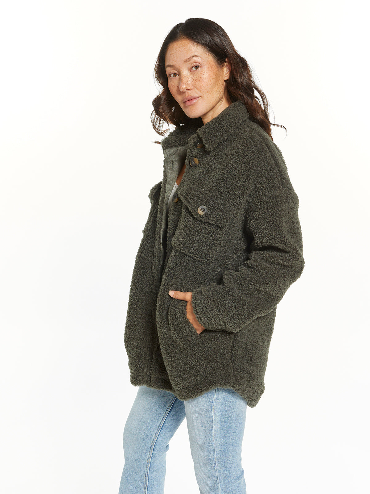 FLAGSTAFF COAT - PREPACK 6 UNITS
