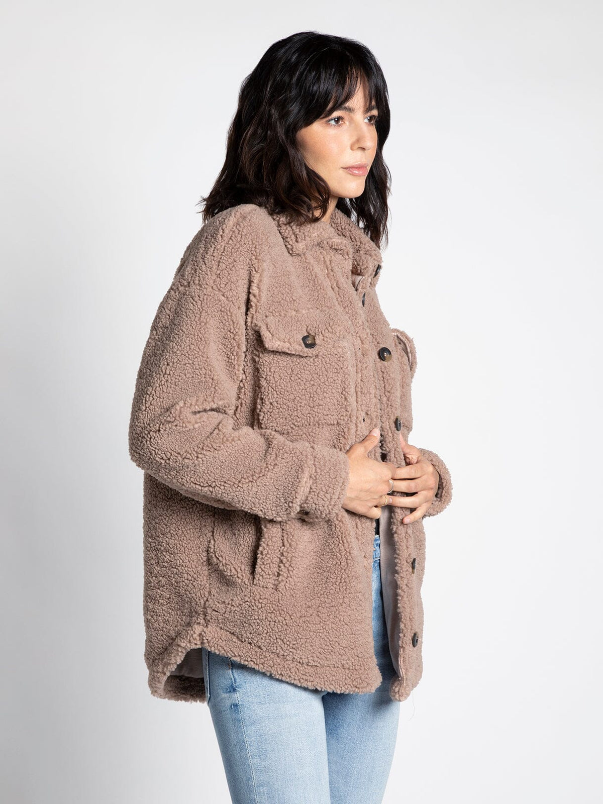 FLAGSTAFF COAT - PREPACK 6 UNITS
