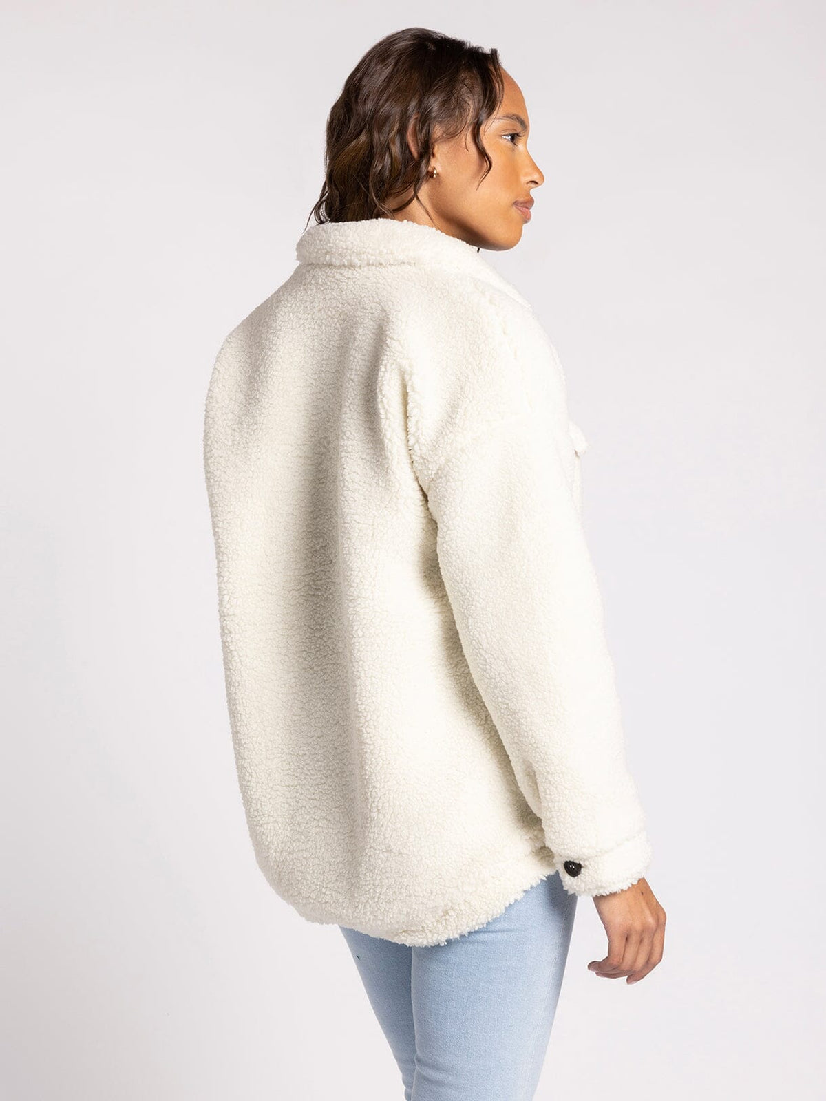 FLAGSTAFF COAT - PREPACK 6 UNITS