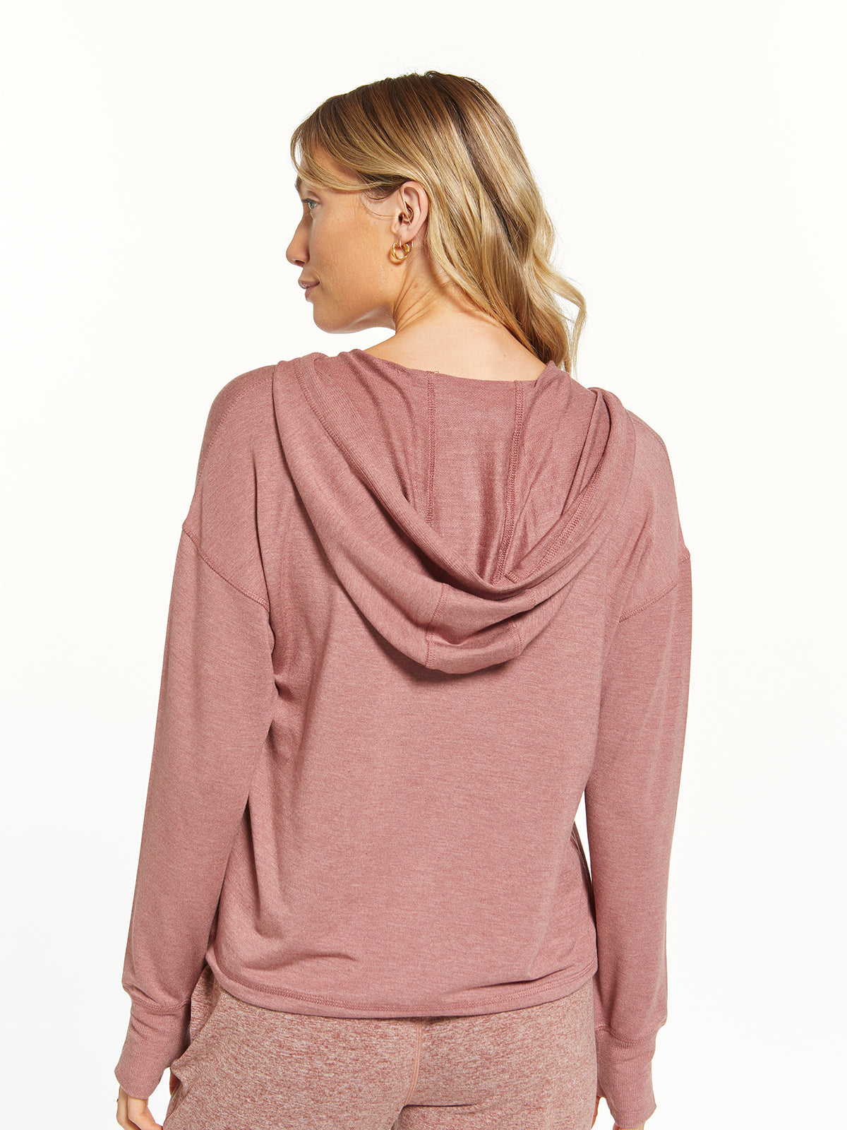 GINA HOODIE - PREPACK 6 UNITS
