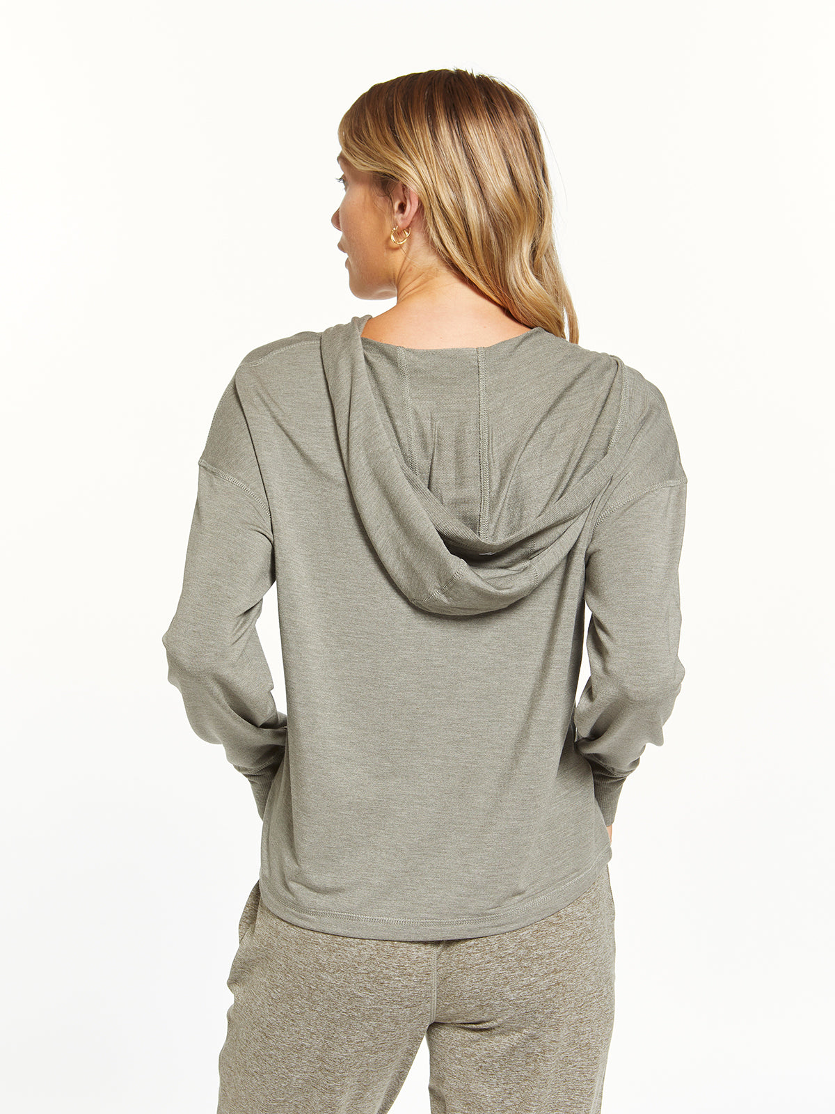 GINA HOODIE - PREPACK 6 UNITS