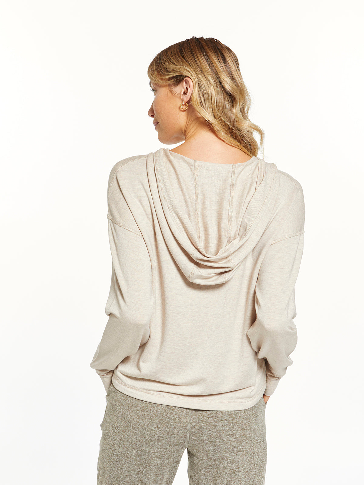 GINA HOODIE PREPACK 6 UNITS shopthreadandsupply