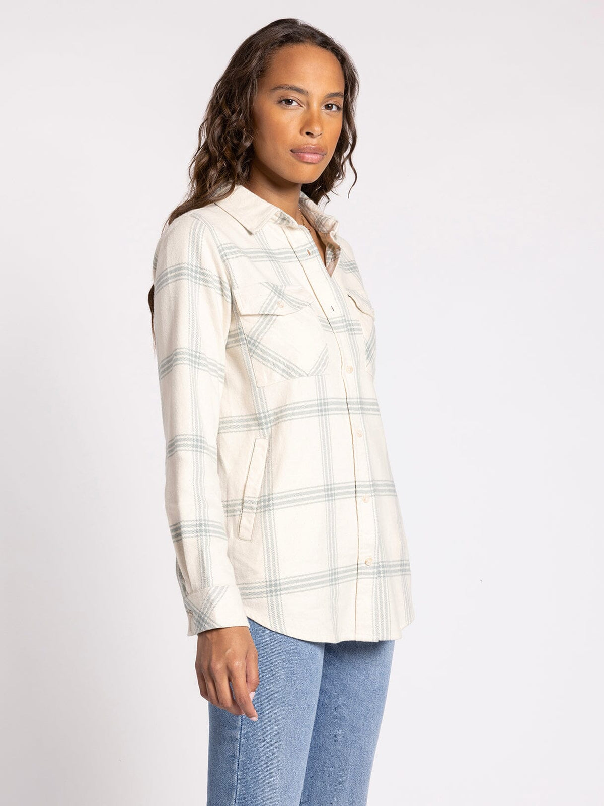 GRACELYN SHIRT - PREPACK 6 UNITS