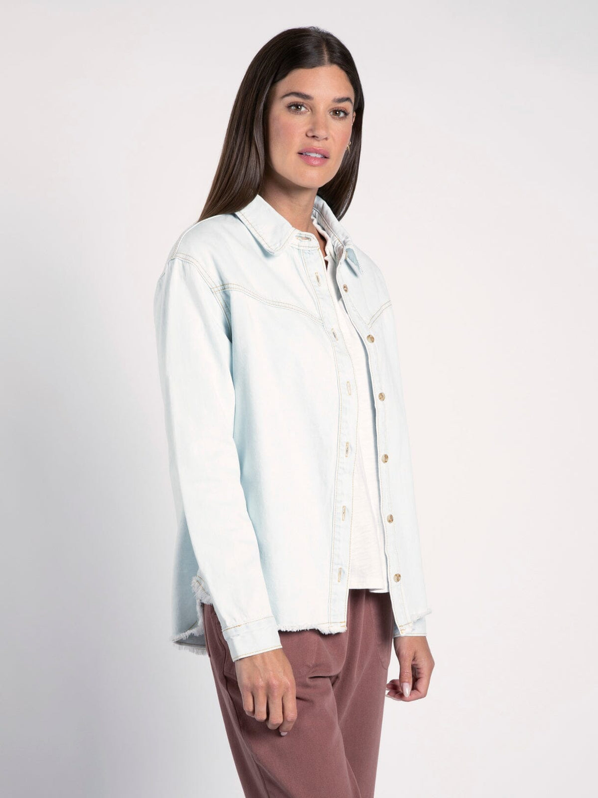 GUNNAR JACKET - PREPACK 6 UNITS