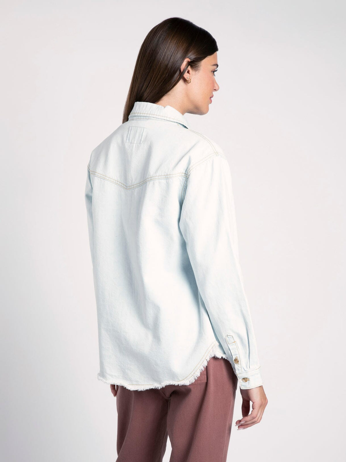GUNNAR JACKET - PREPACK 6 UNITS