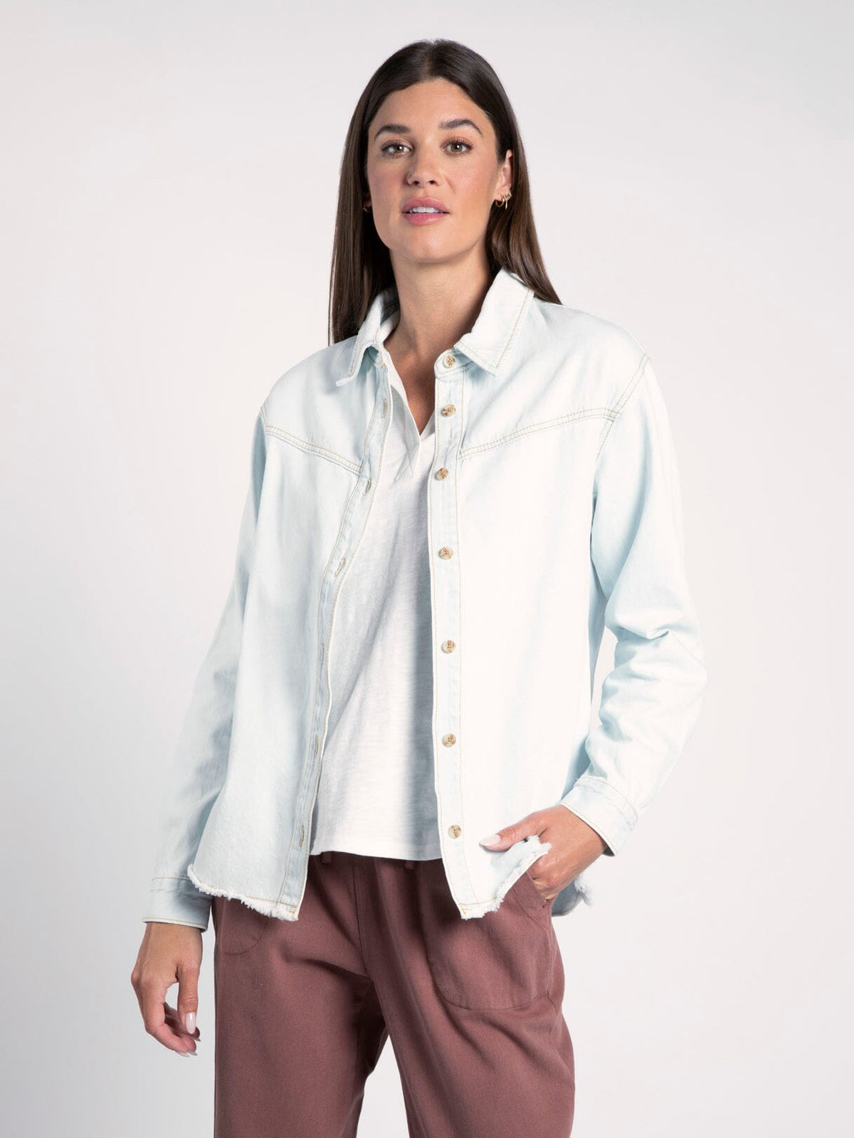 GUNNAR JACKET - PREPACK 6 UNITS
