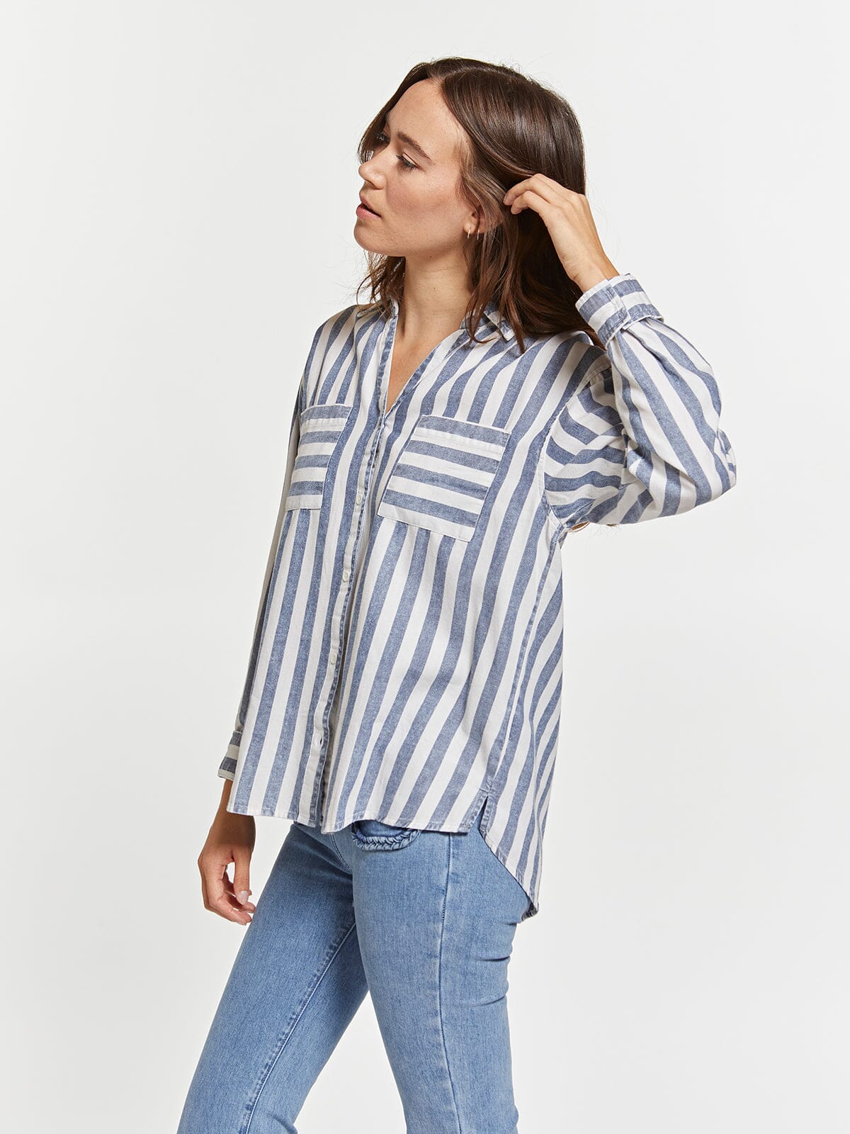 HAMPTONS TOP - PREPACK 6 UNITS