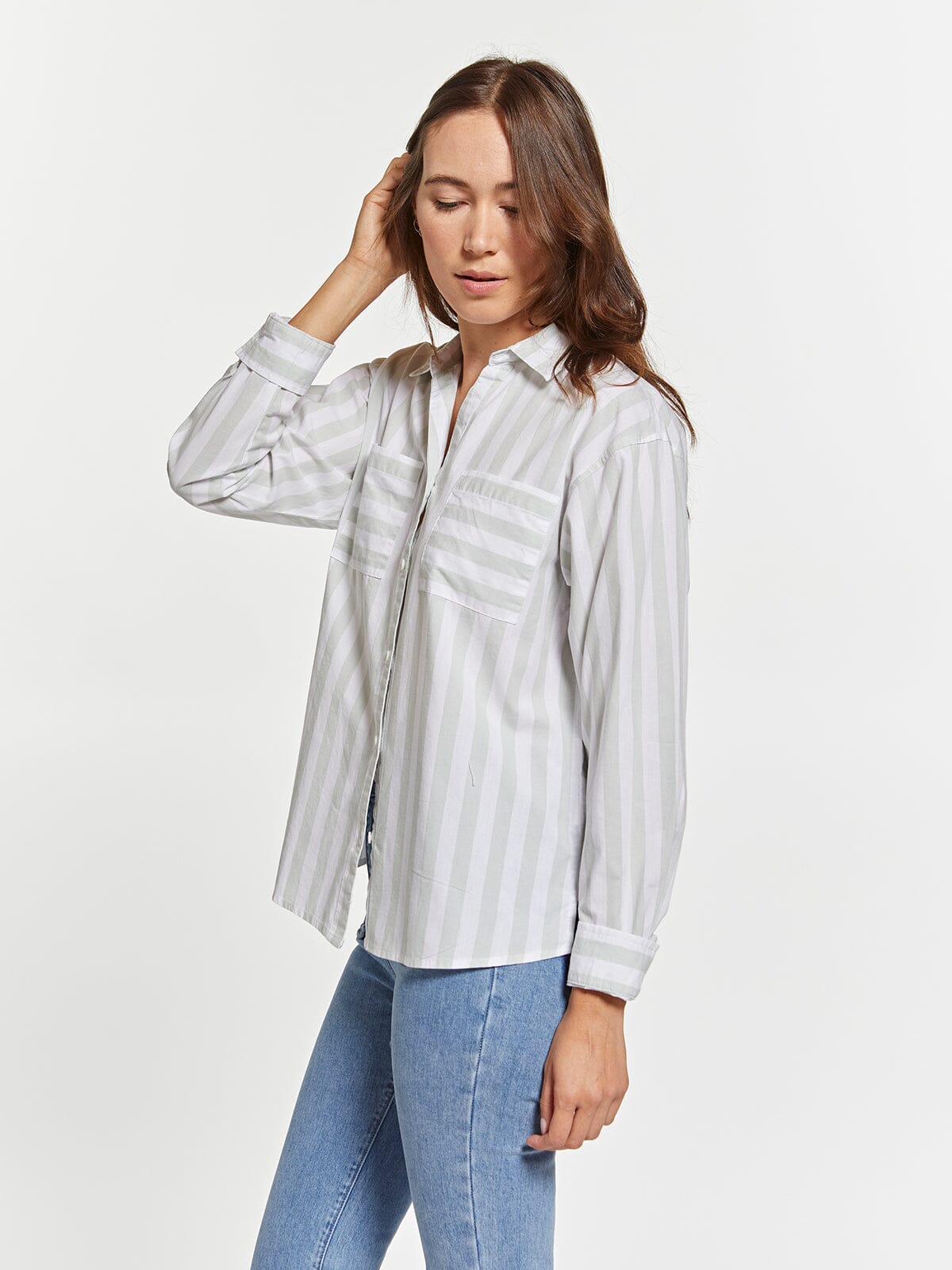 HAMPTONS TOP - PREPACK 6 UNITS