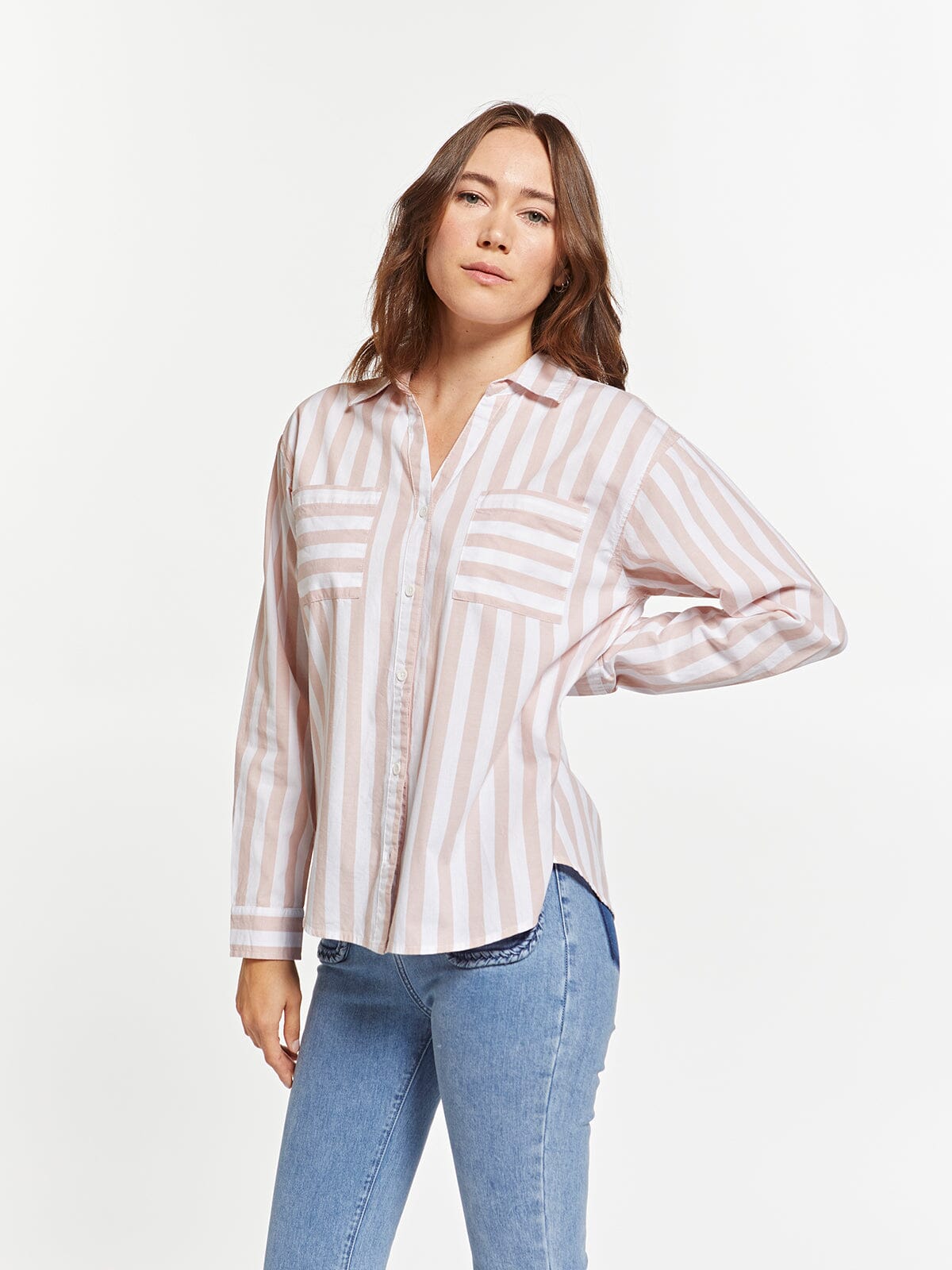HAMPTONS TOP - PREPACK 6 UNITS