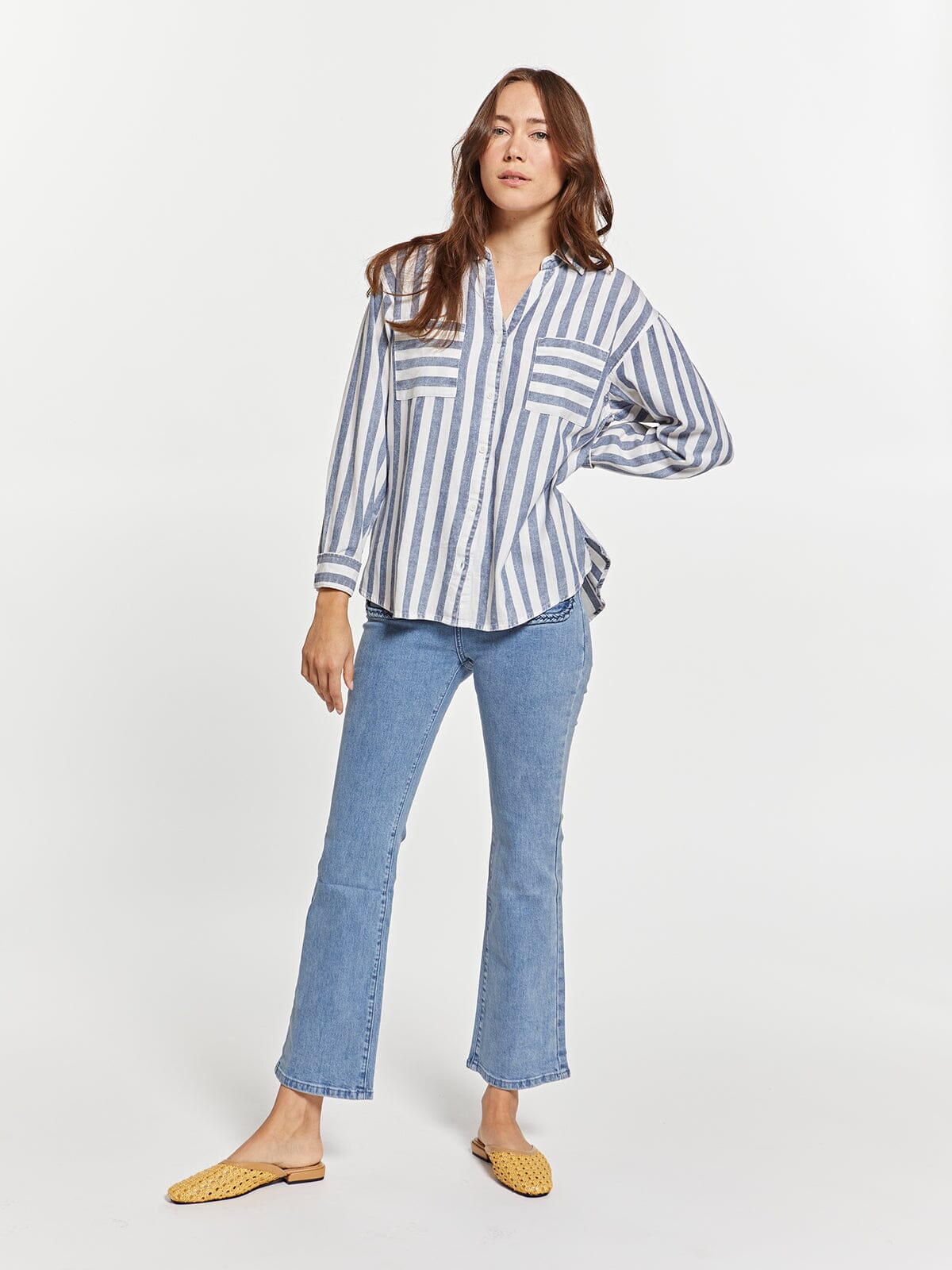 HAMPTONS TOP - PREPACK 6 UNITS