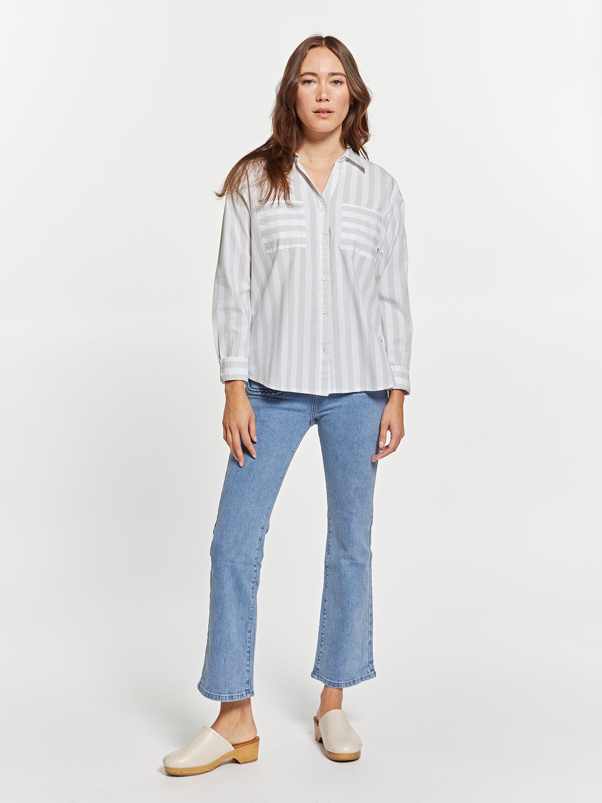 HAMPTONS TOP - PREPACK 6 UNITS
