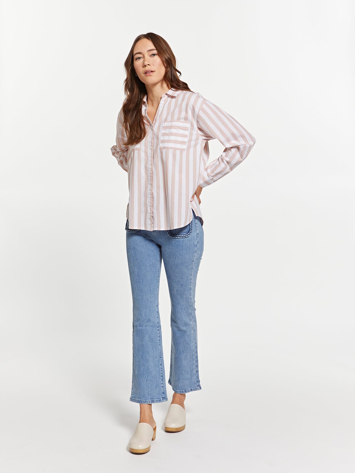 HAMPTONS TOP - PREPACK 6 UNITS