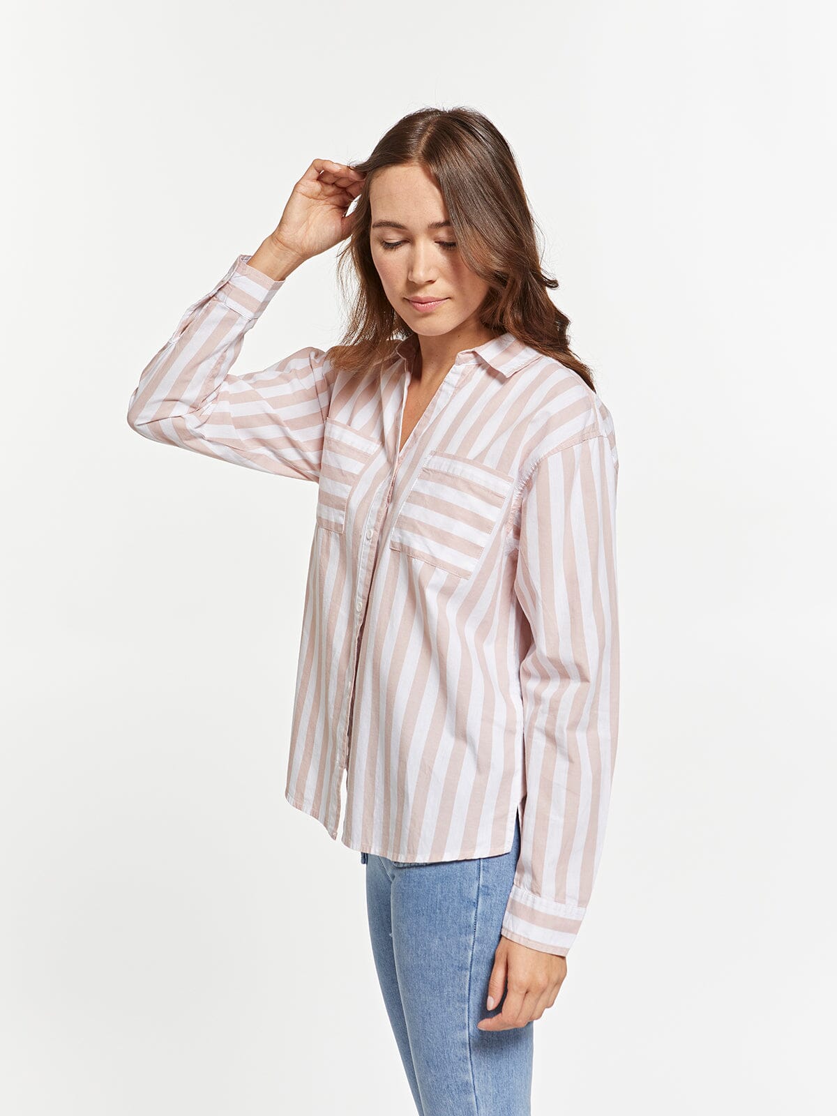 HAMPTONS TOP - PREPACK 6 UNITS