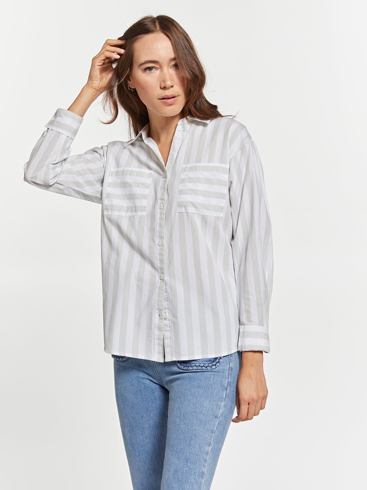 HAMPTONS TOP - PREPACK 6 UNITS