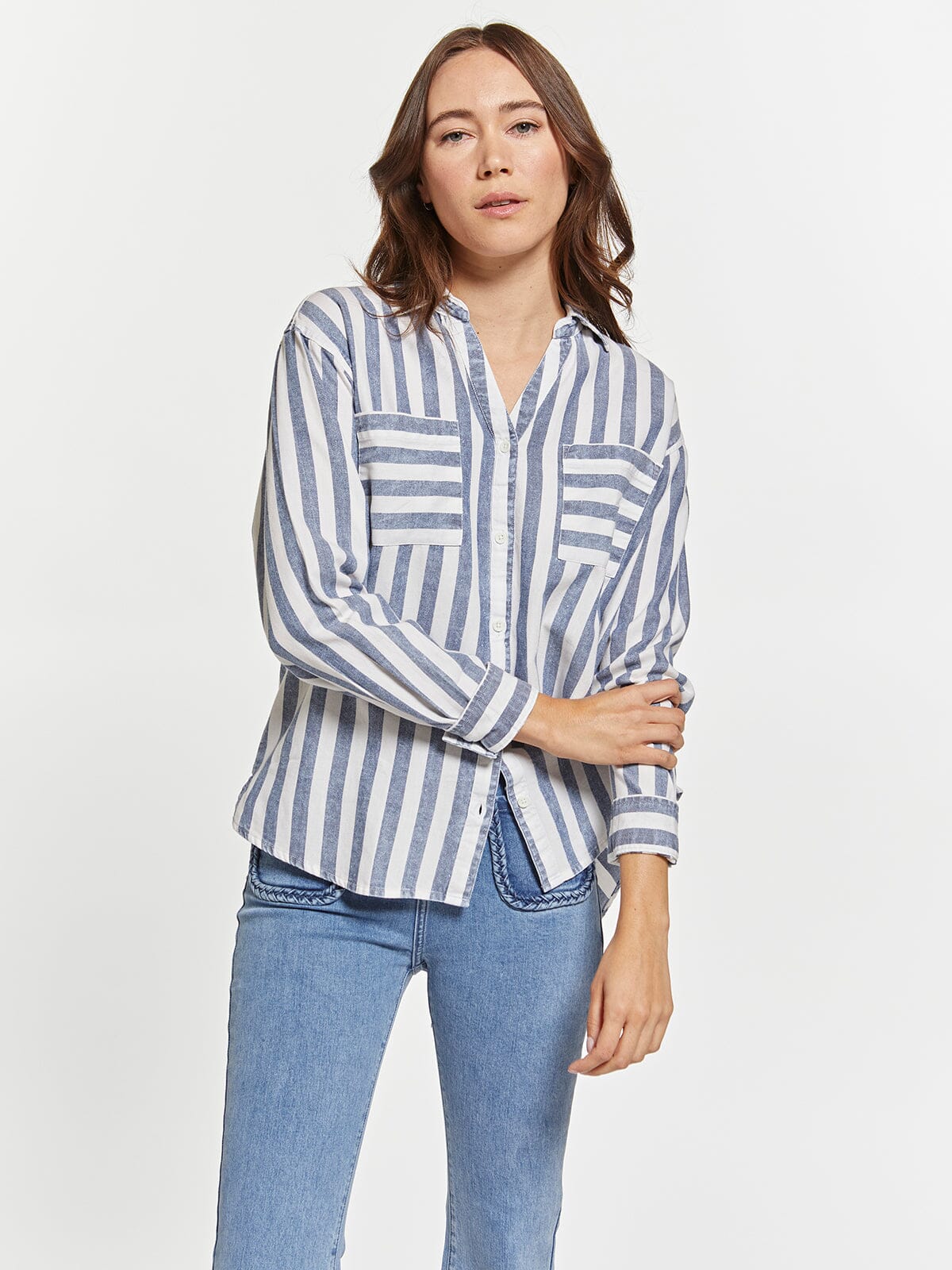 HAMPTONS TOP - PREPACK 6 UNITS