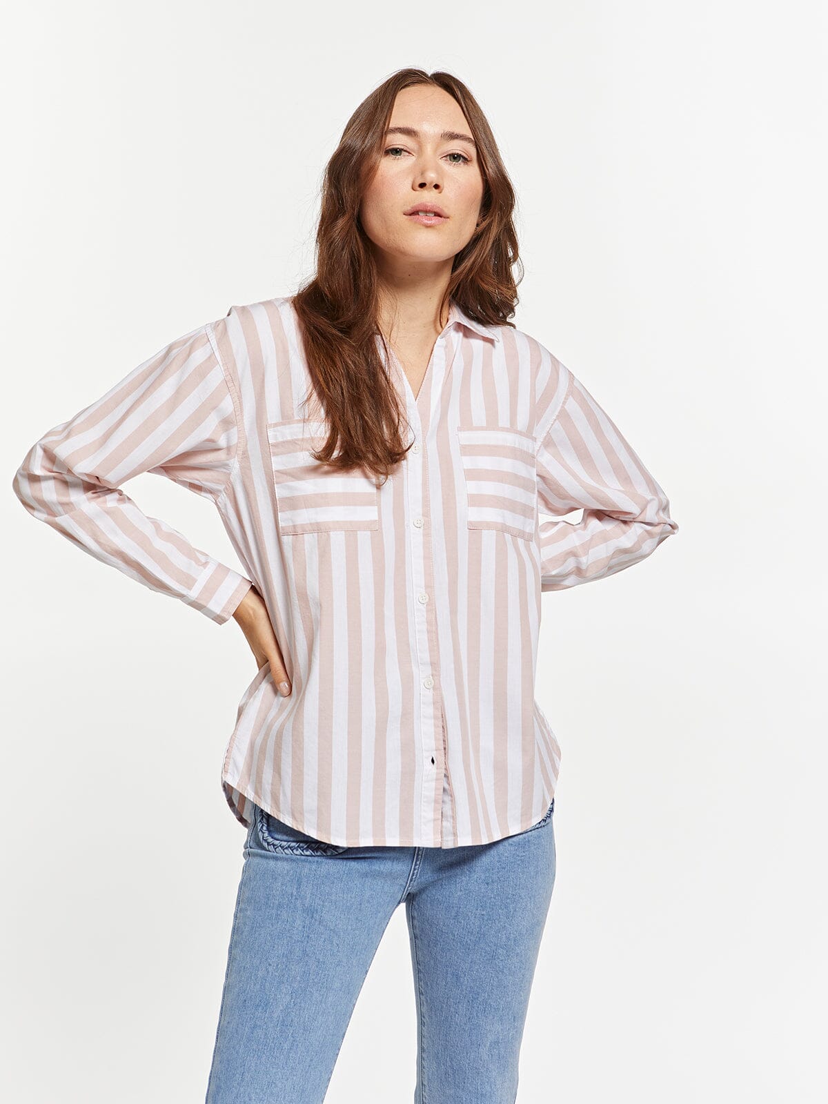 HAMPTONS TOP - PREPACK 6 UNITS